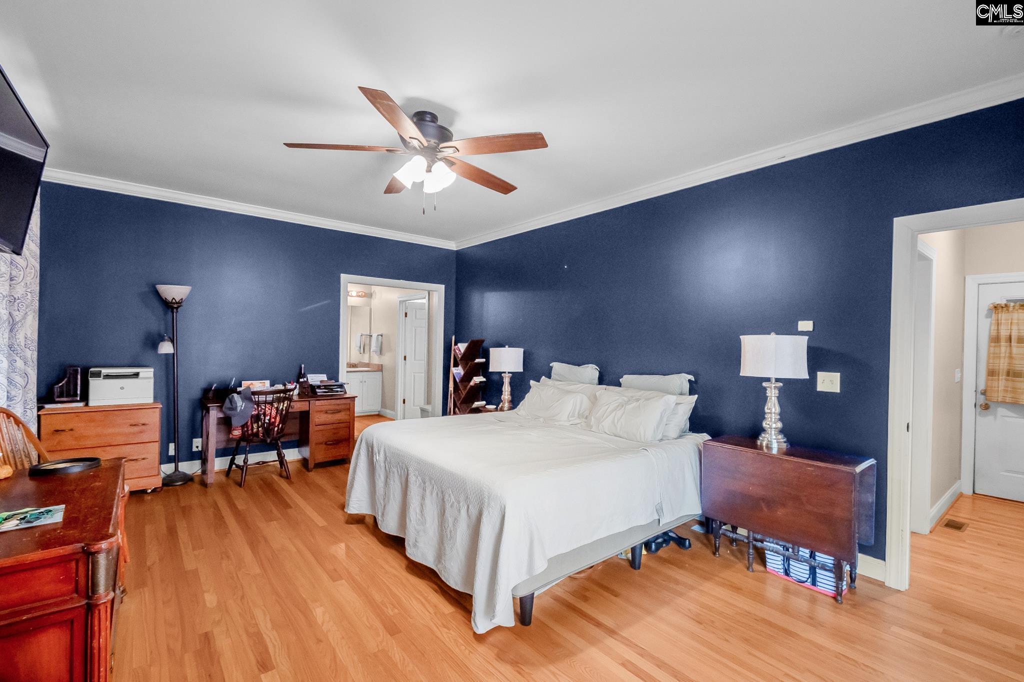 3204 Kershaw Highway Westville, SC 29175