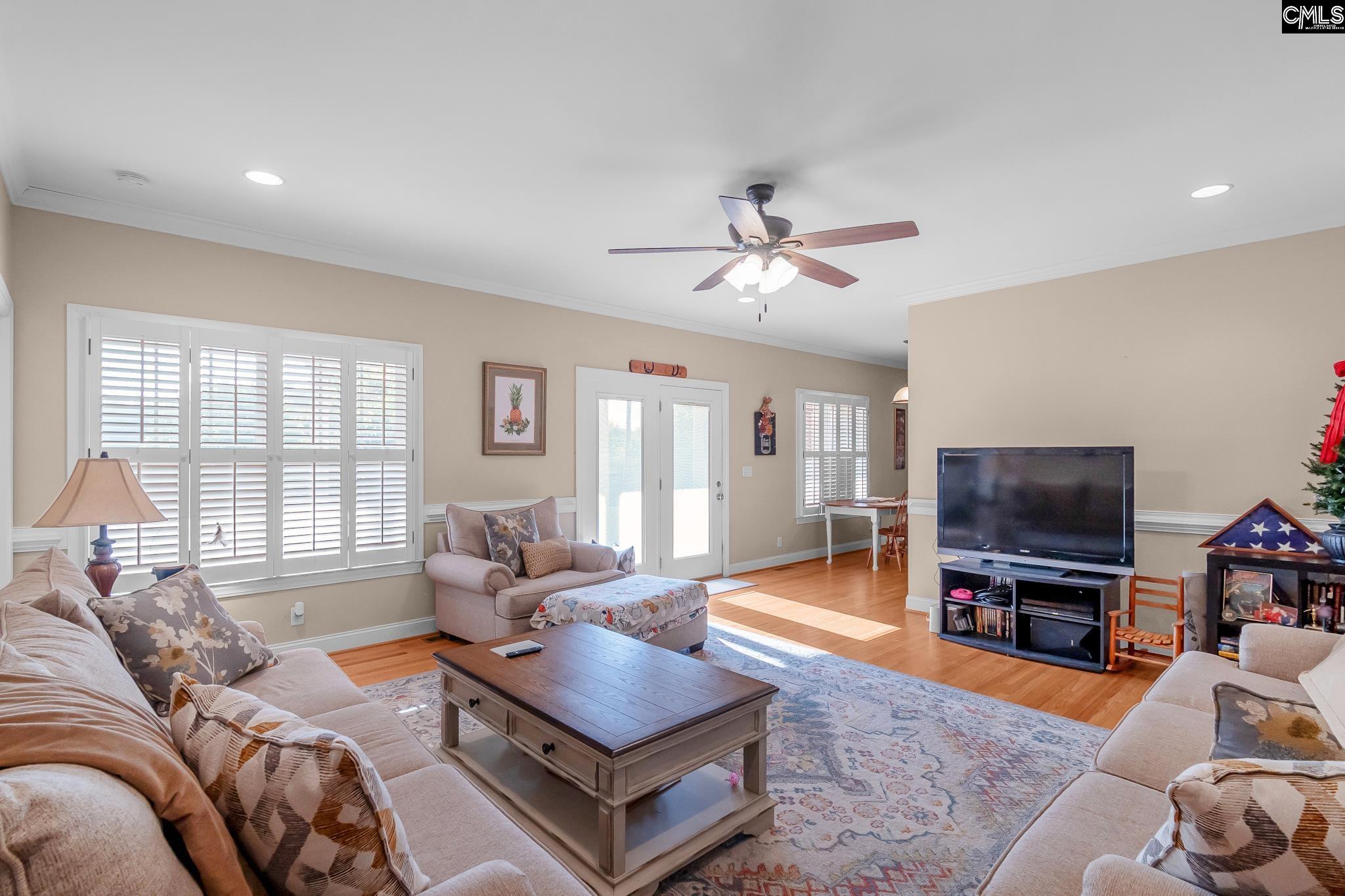 3204 Kershaw Highway Westville, SC 29175