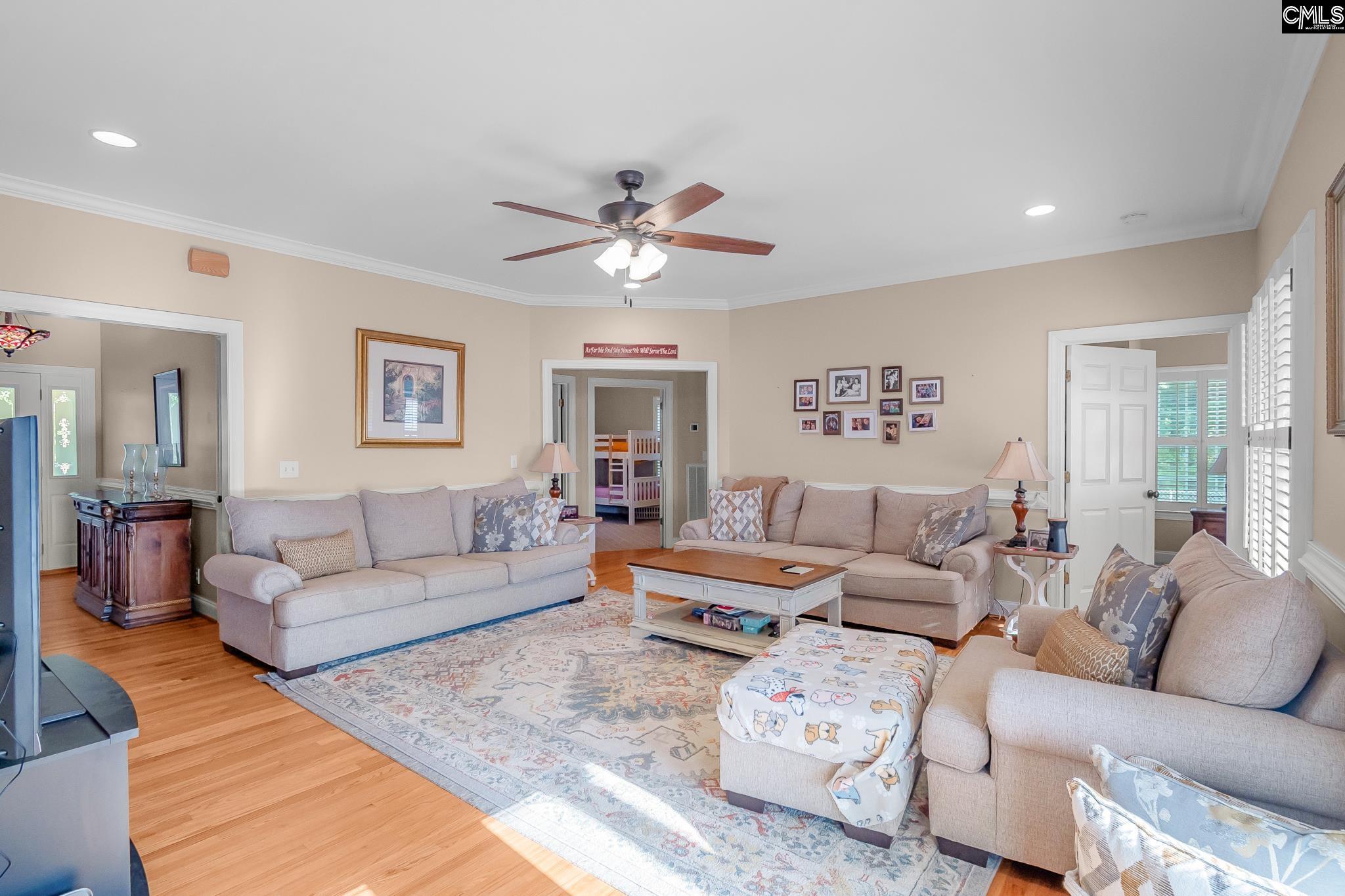 3204 Kershaw Highway Westville, SC 29175