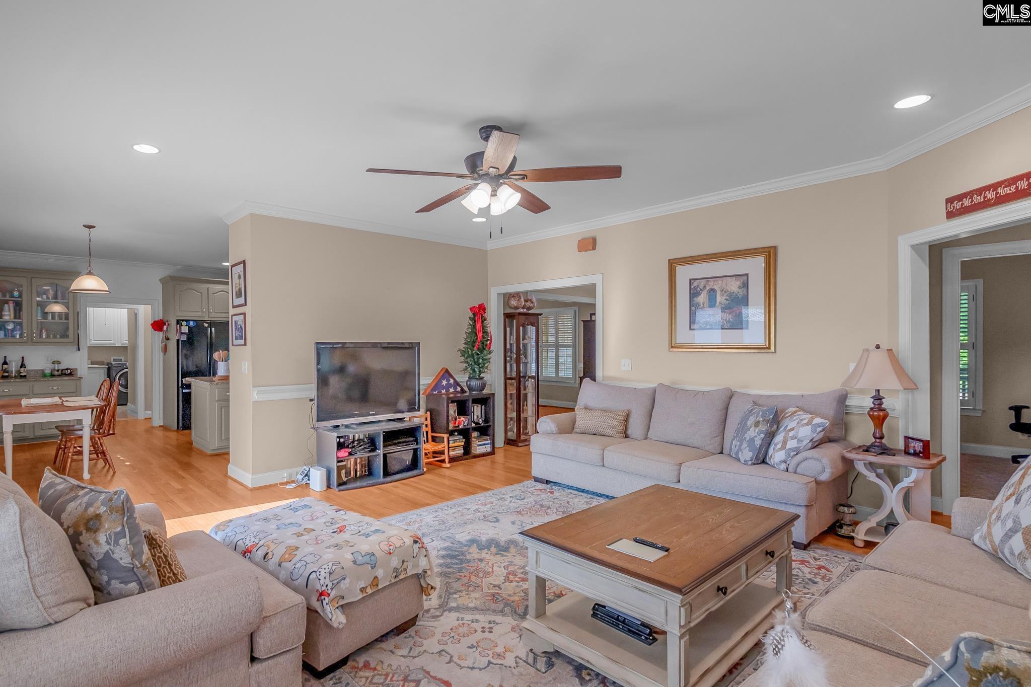 3204 Kershaw Highway Westville, SC 29175