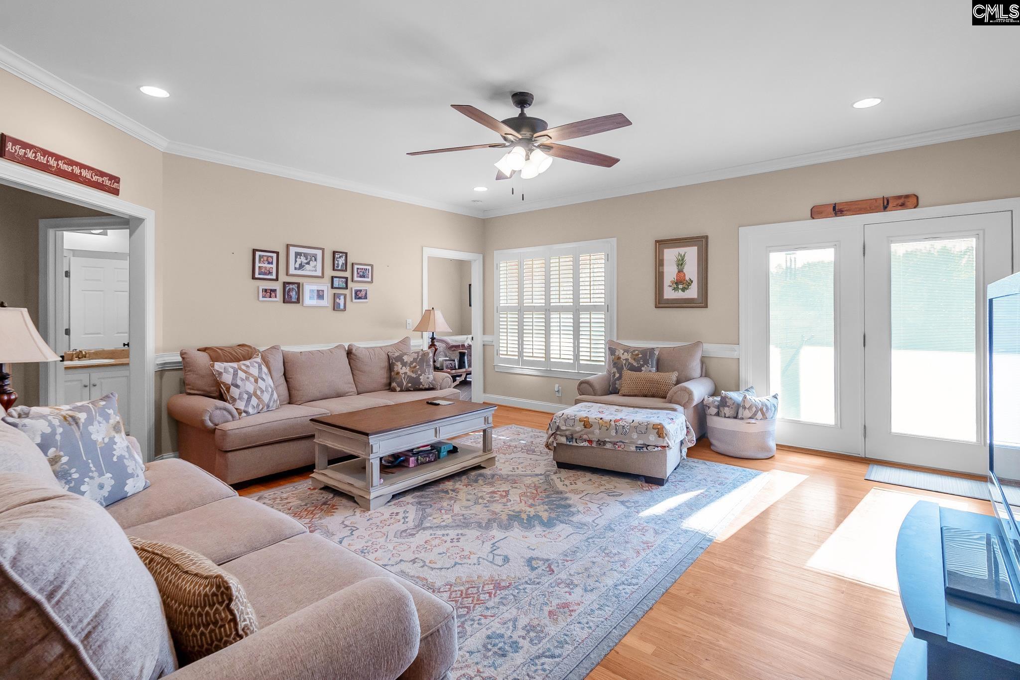 3204 Kershaw Highway Westville, SC 29175