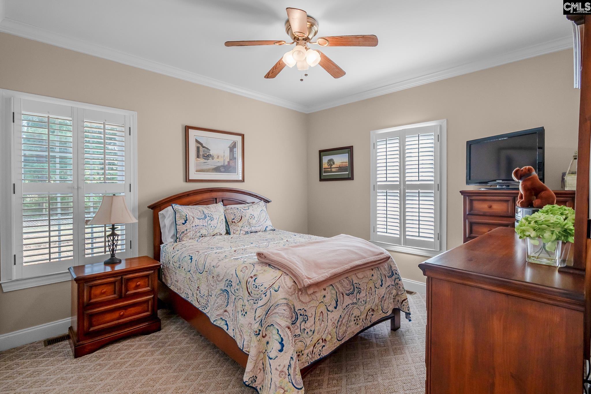 3204 Kershaw Highway Westville, SC 29175