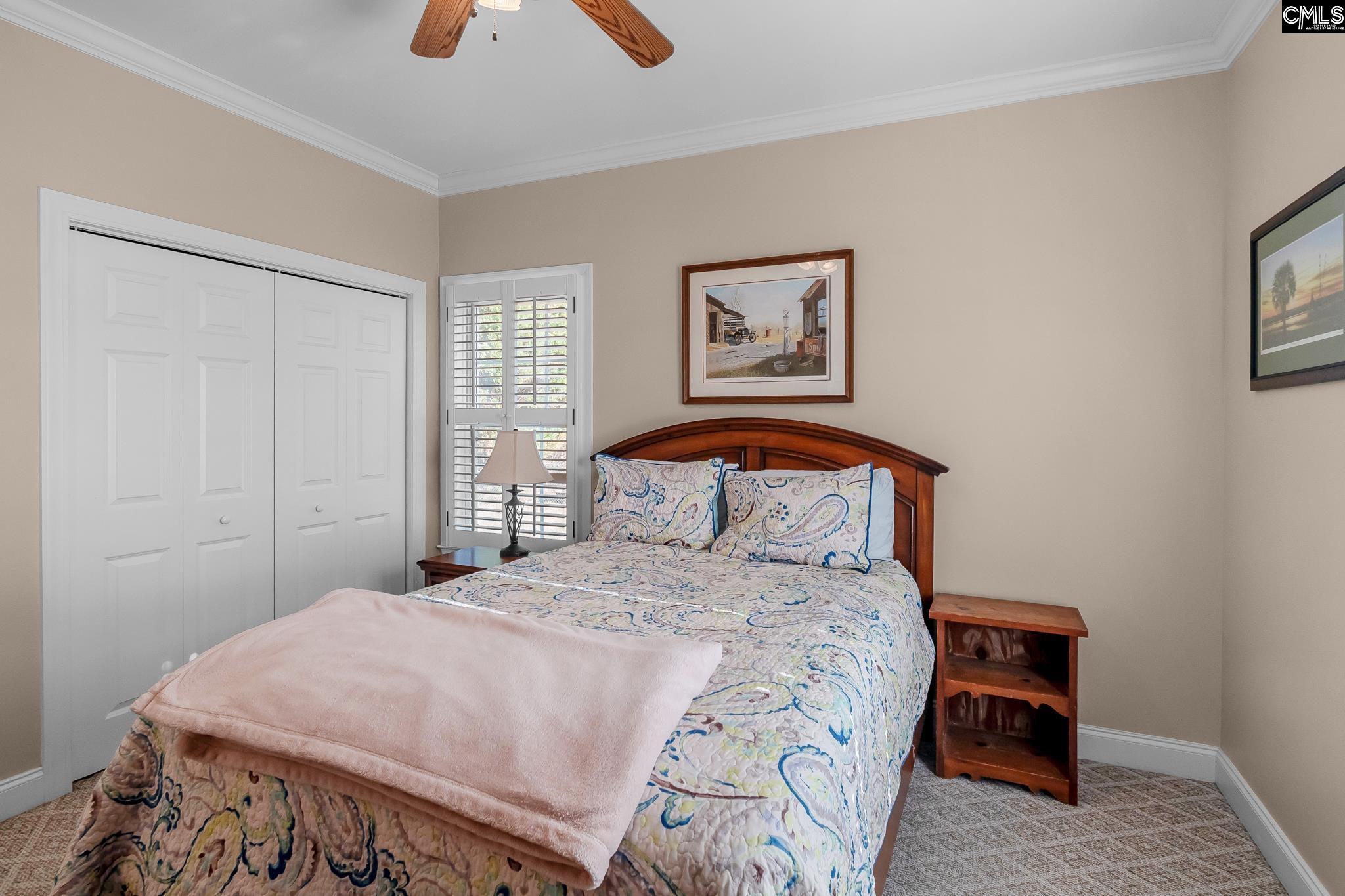 3204 Kershaw Highway Westville, SC 29175