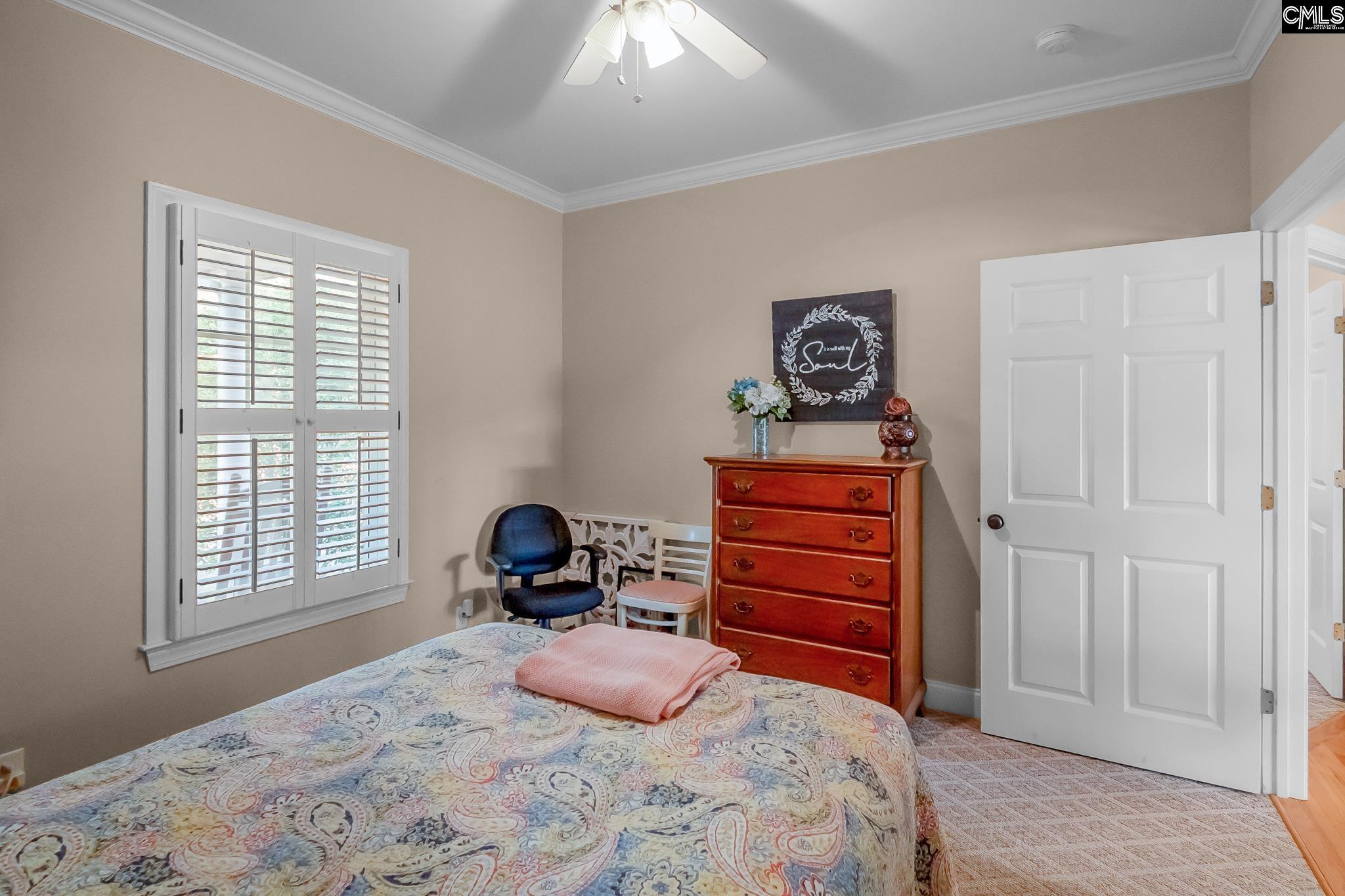 3204 Kershaw Highway Westville, SC 29175
