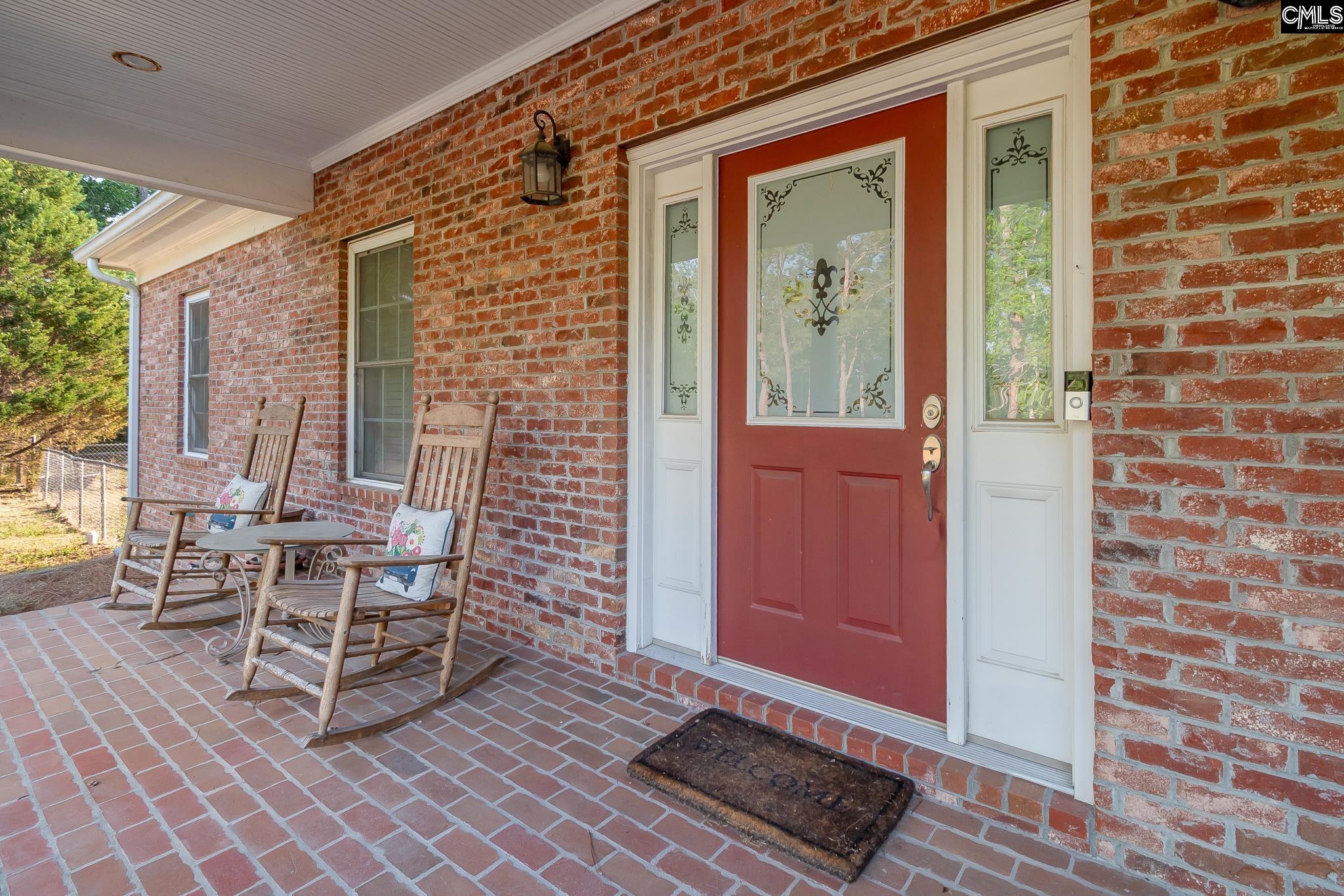 3204 Kershaw Highway Westville, SC 29175
