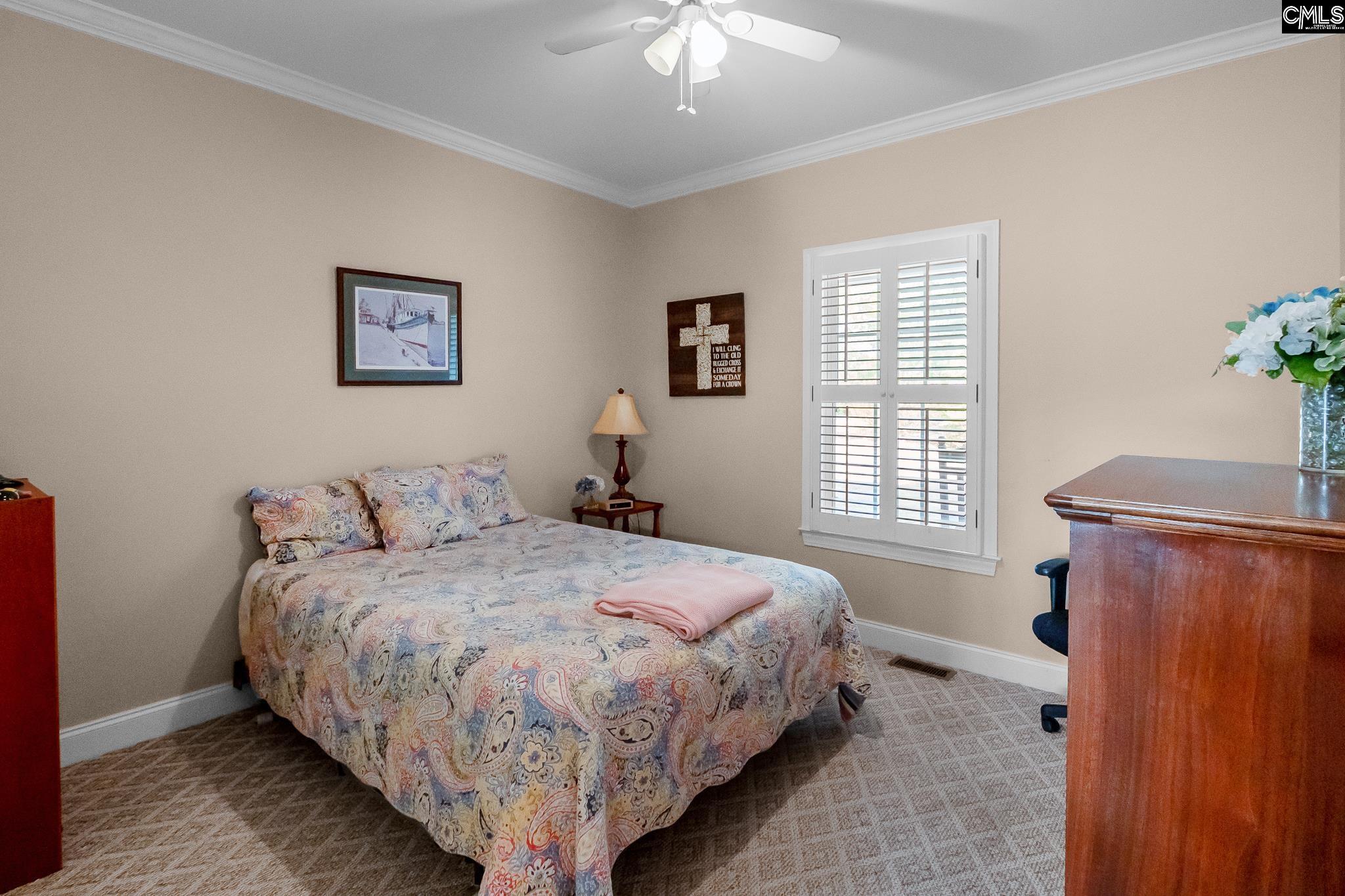 3204 Kershaw Highway Westville, SC 29175