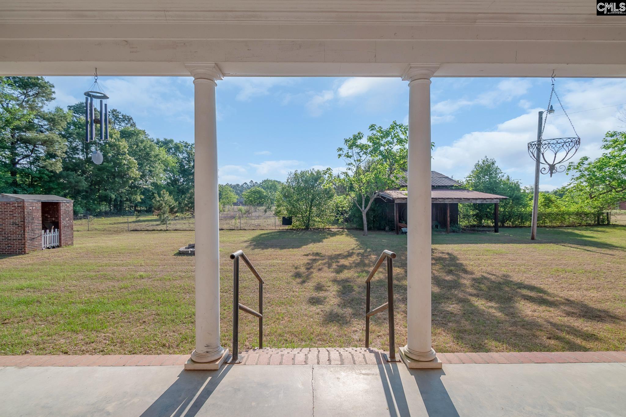 3204 Kershaw Highway Westville, SC 29175