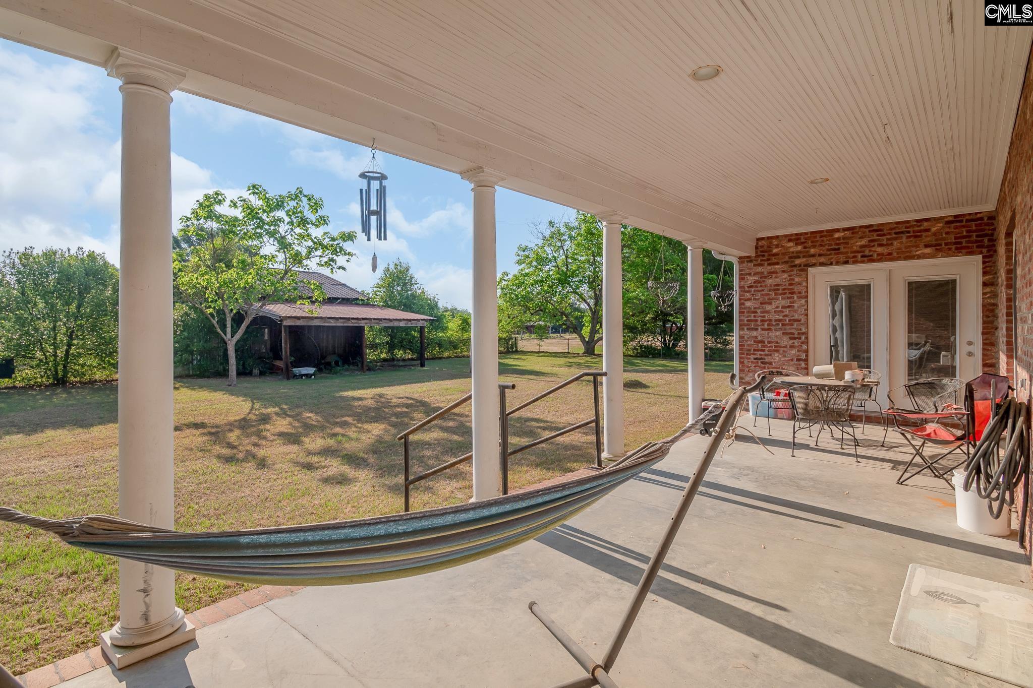 3204 Kershaw Highway Westville, SC 29175