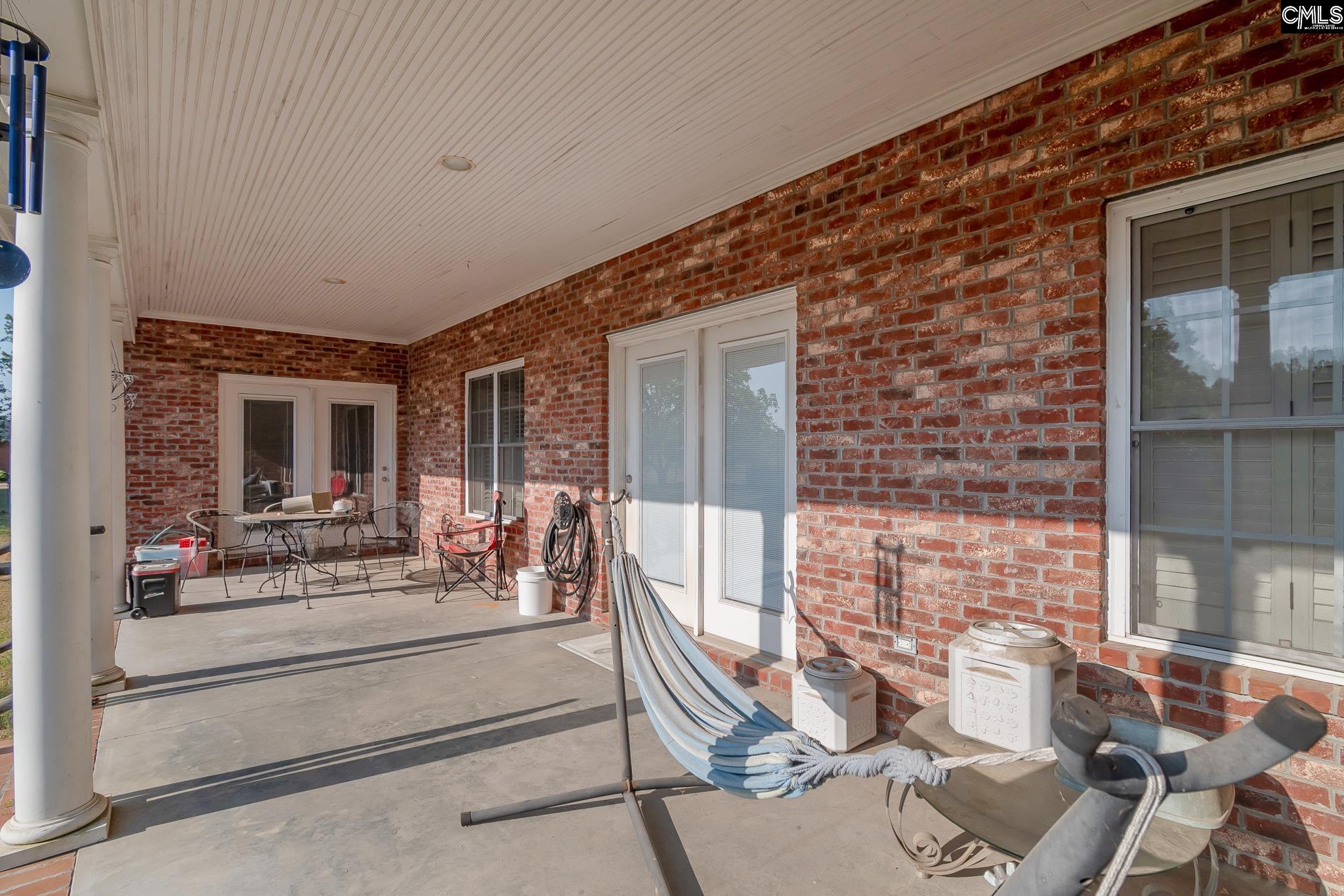 3204 Kershaw Highway Westville, SC 29175