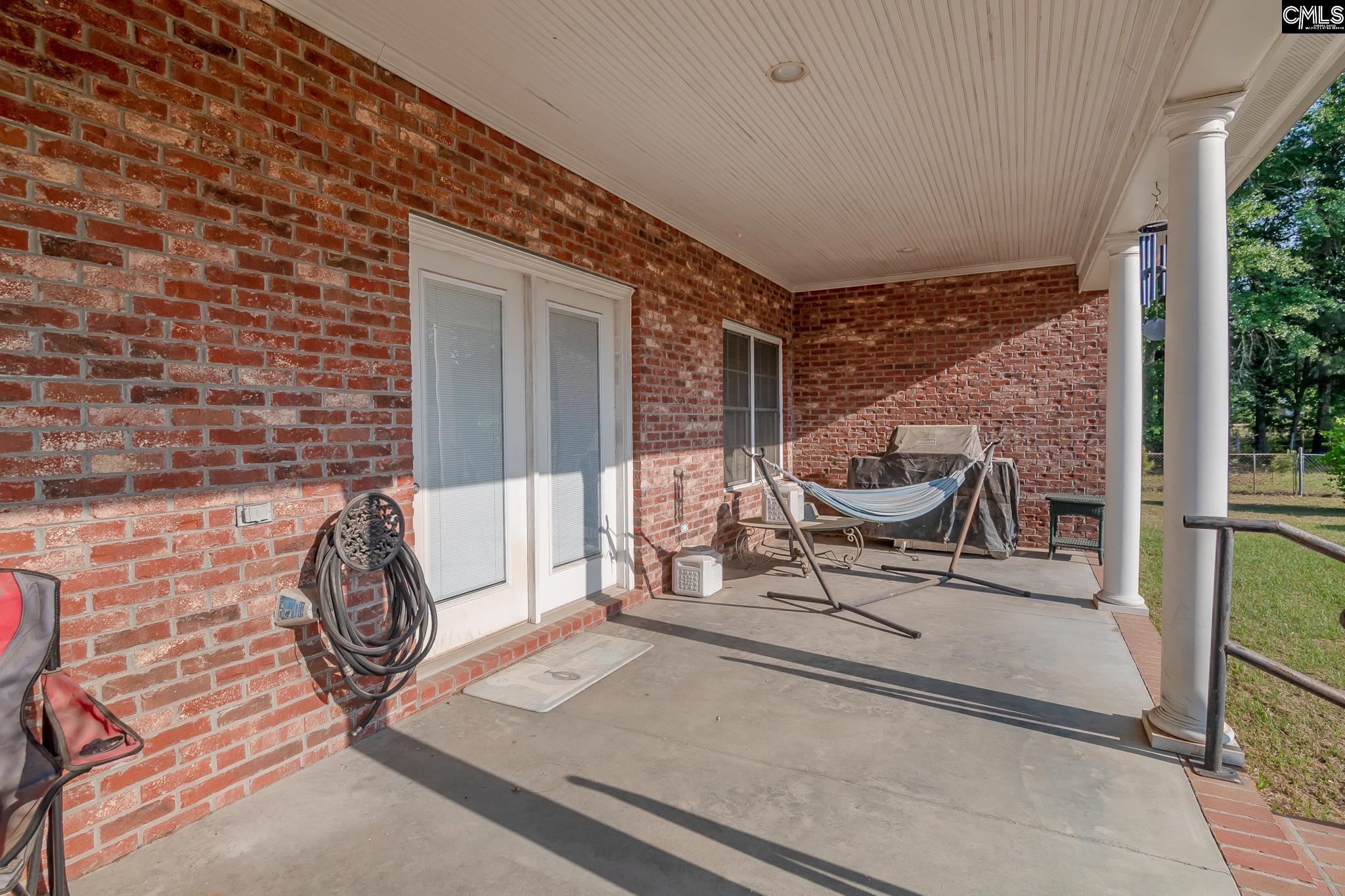 3204 Kershaw Highway Westville, SC 29175