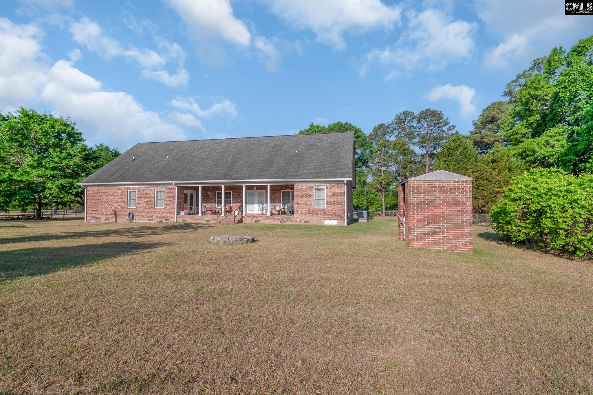 3204 Kershaw Highway Westville, SC 29175