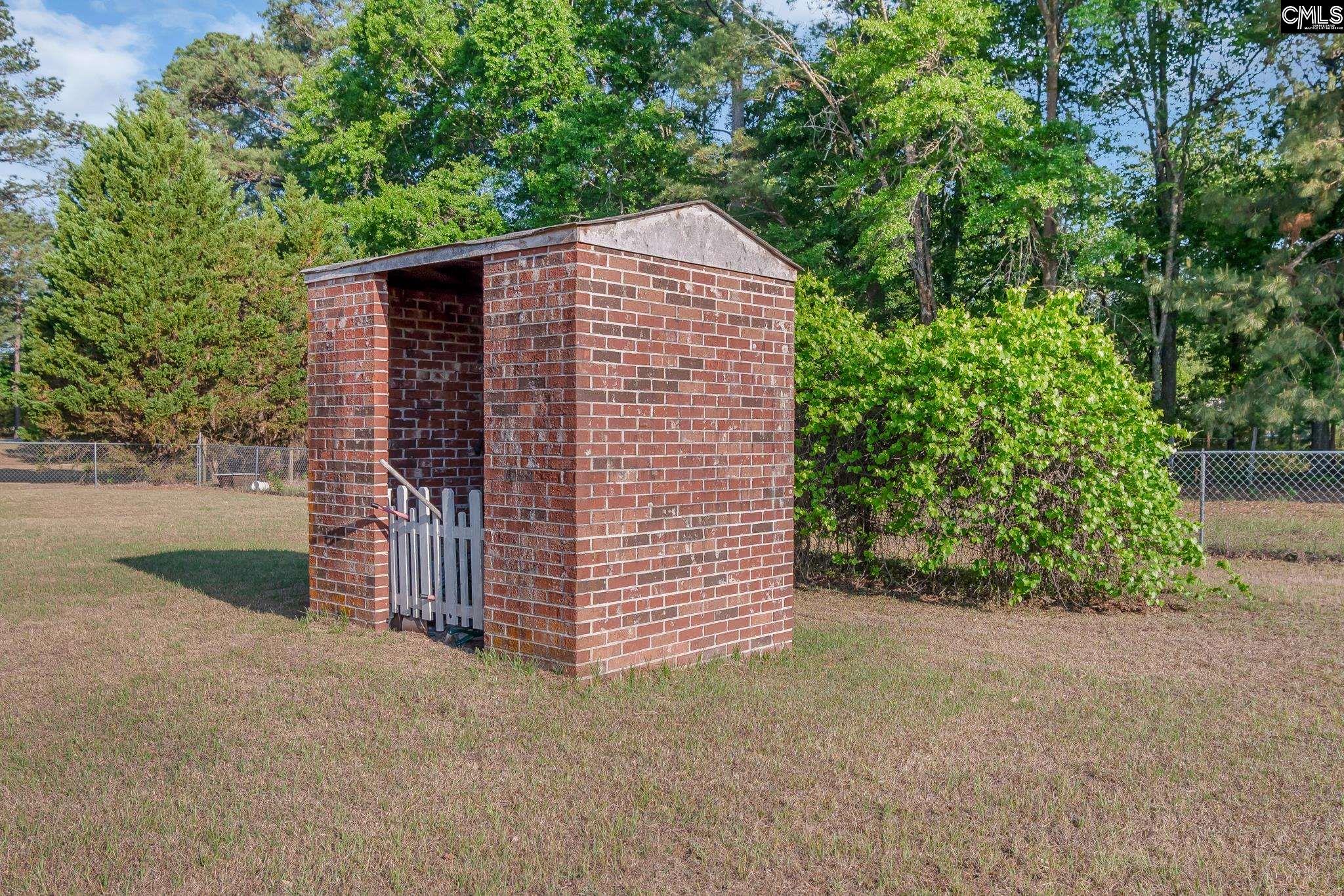 3204 Kershaw Highway Westville, SC 29175