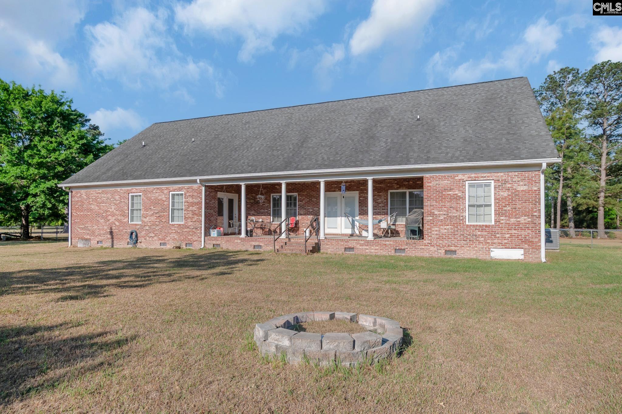 3204 Kershaw Highway Westville, SC 29175