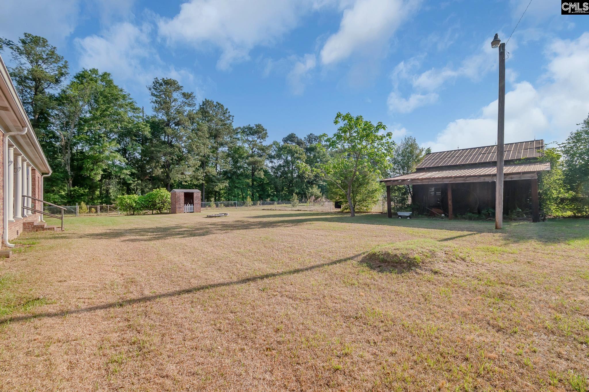 3204 Kershaw Highway Westville, SC 29175
