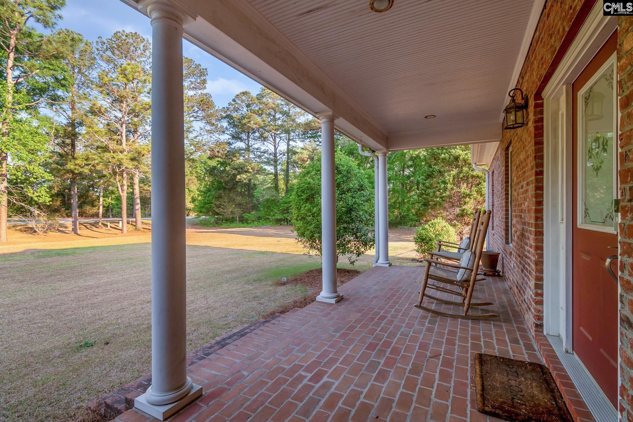 3204 Kershaw Highway Westville, SC 29175