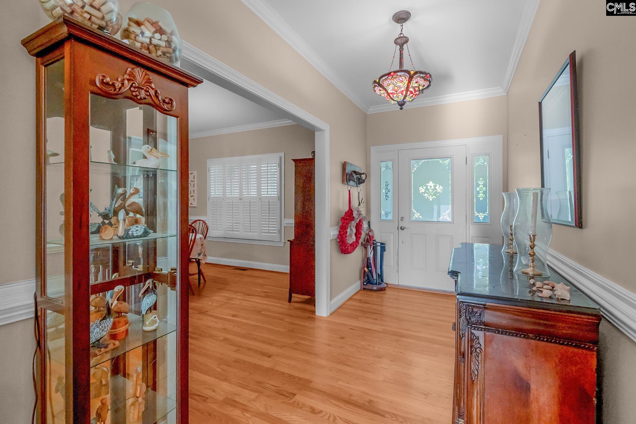 3204 Kershaw Highway Westville, SC 29175