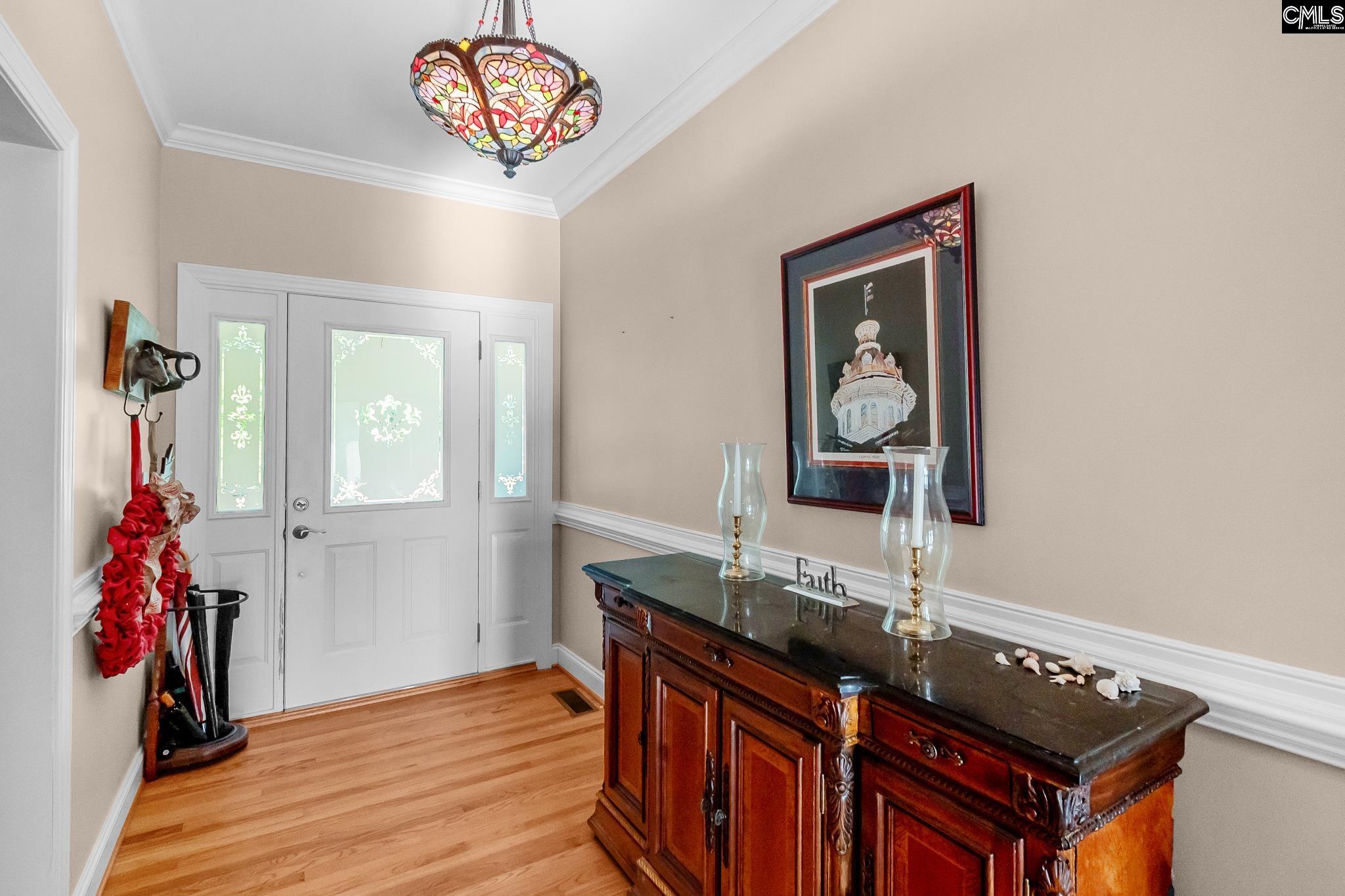 3204 Kershaw Highway Westville, SC 29175