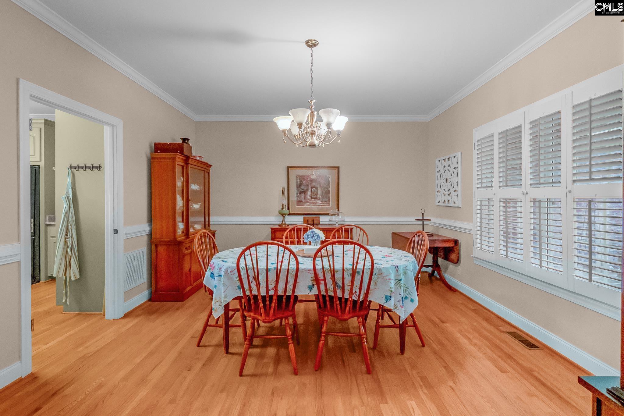 3204 Kershaw Highway Westville, SC 29175