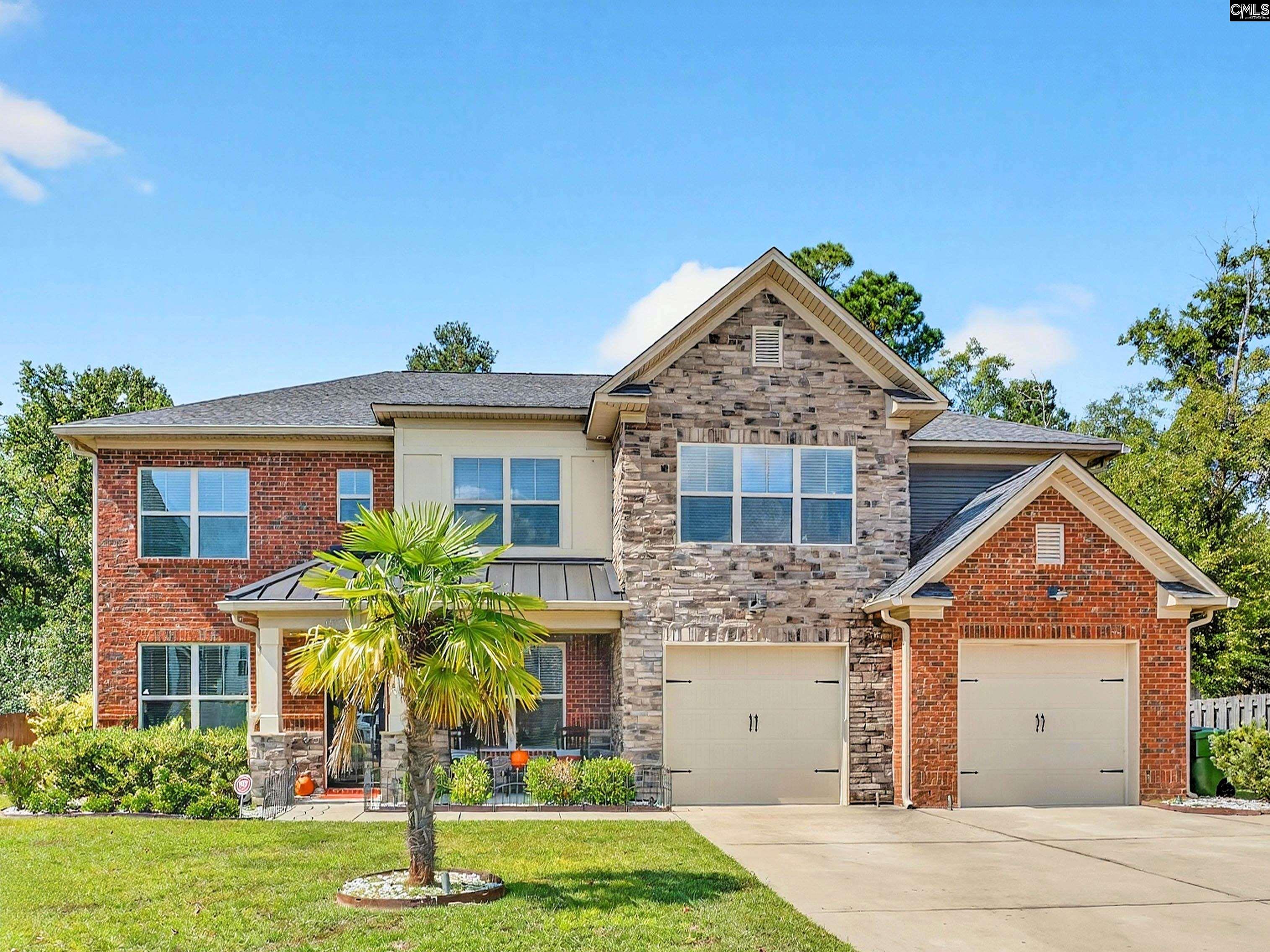 660 Stoneywater Court Elgin, SC 29045