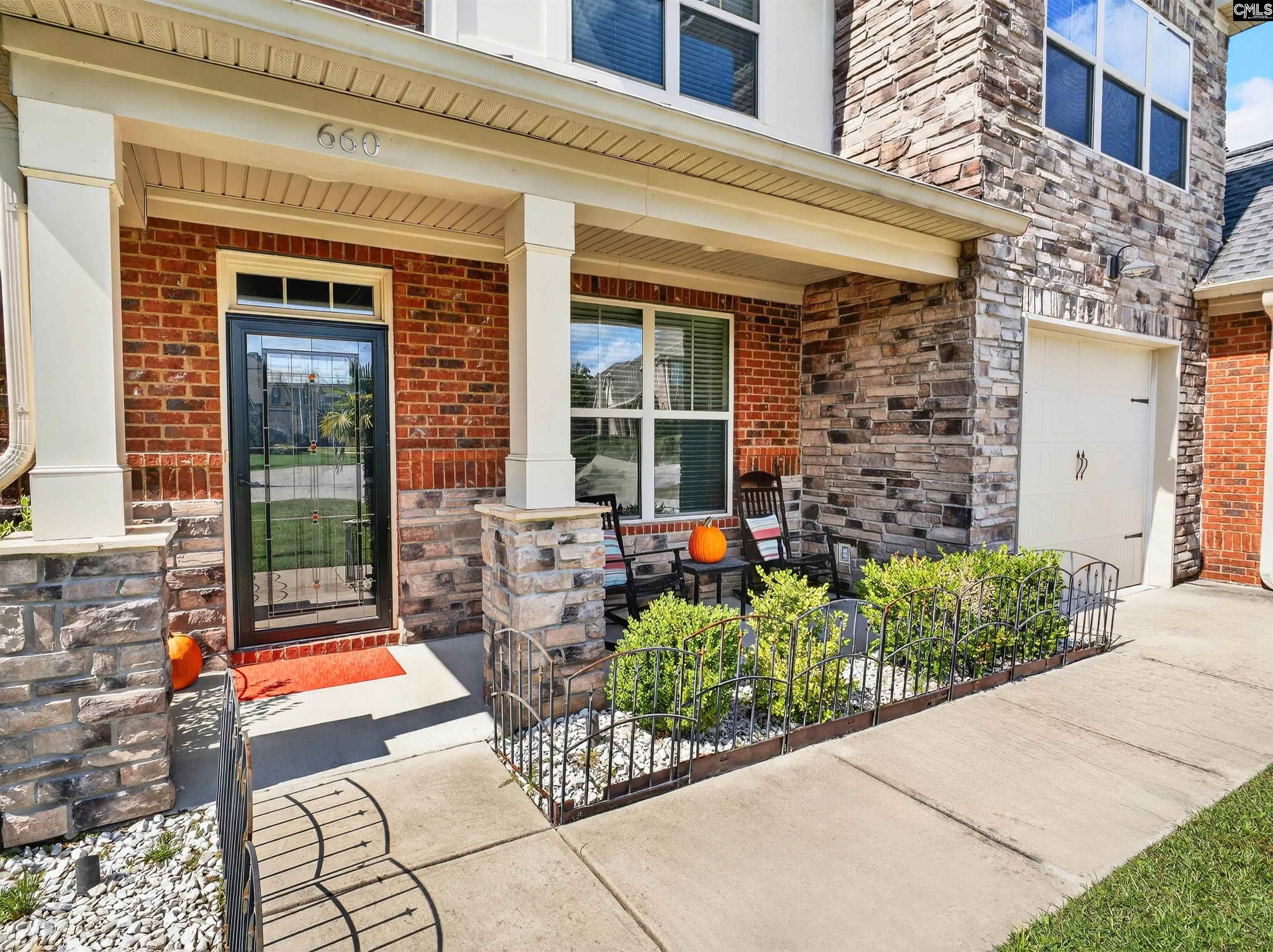 660 Stoneywater Court Elgin, SC 29045