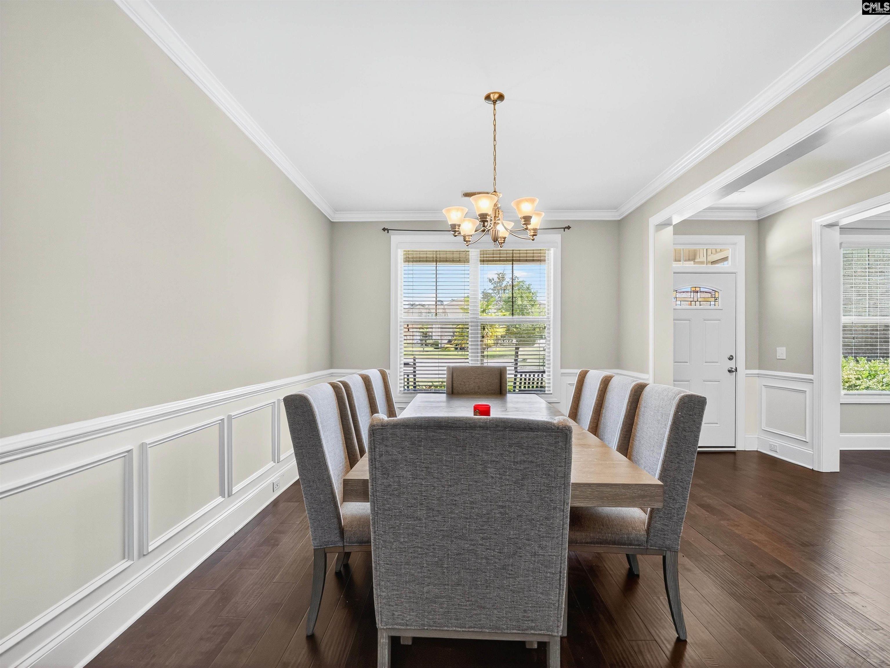660 Stoneywater Court Elgin, SC 29045