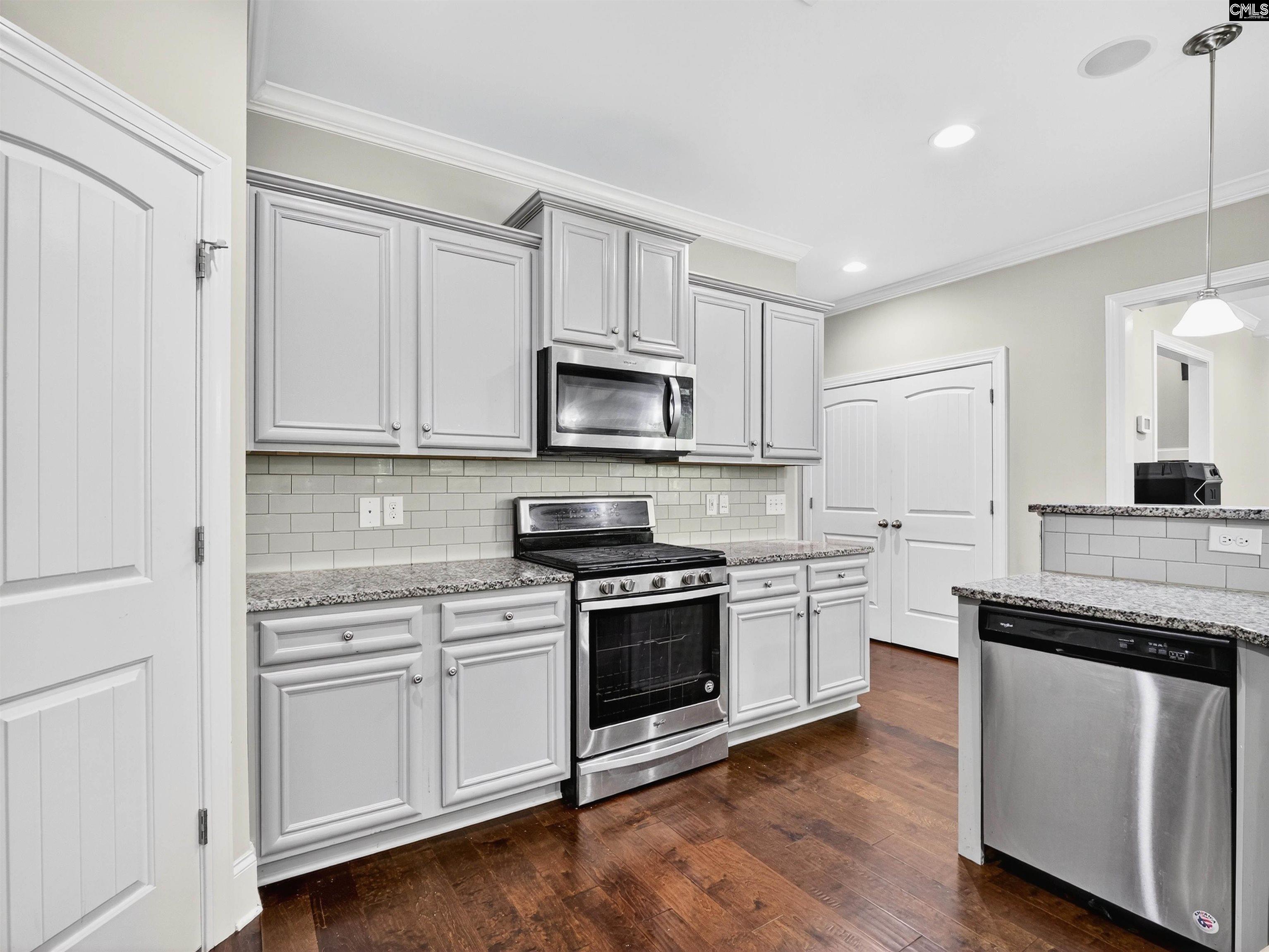 660 Stoneywater Court Elgin, SC 29045