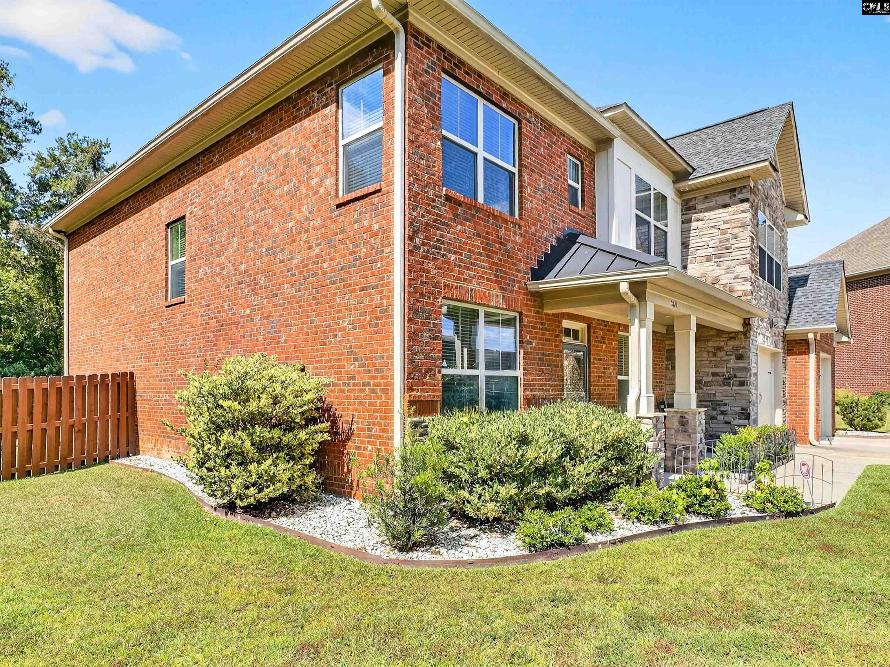 660 Stoneywater Court Elgin, SC 29045