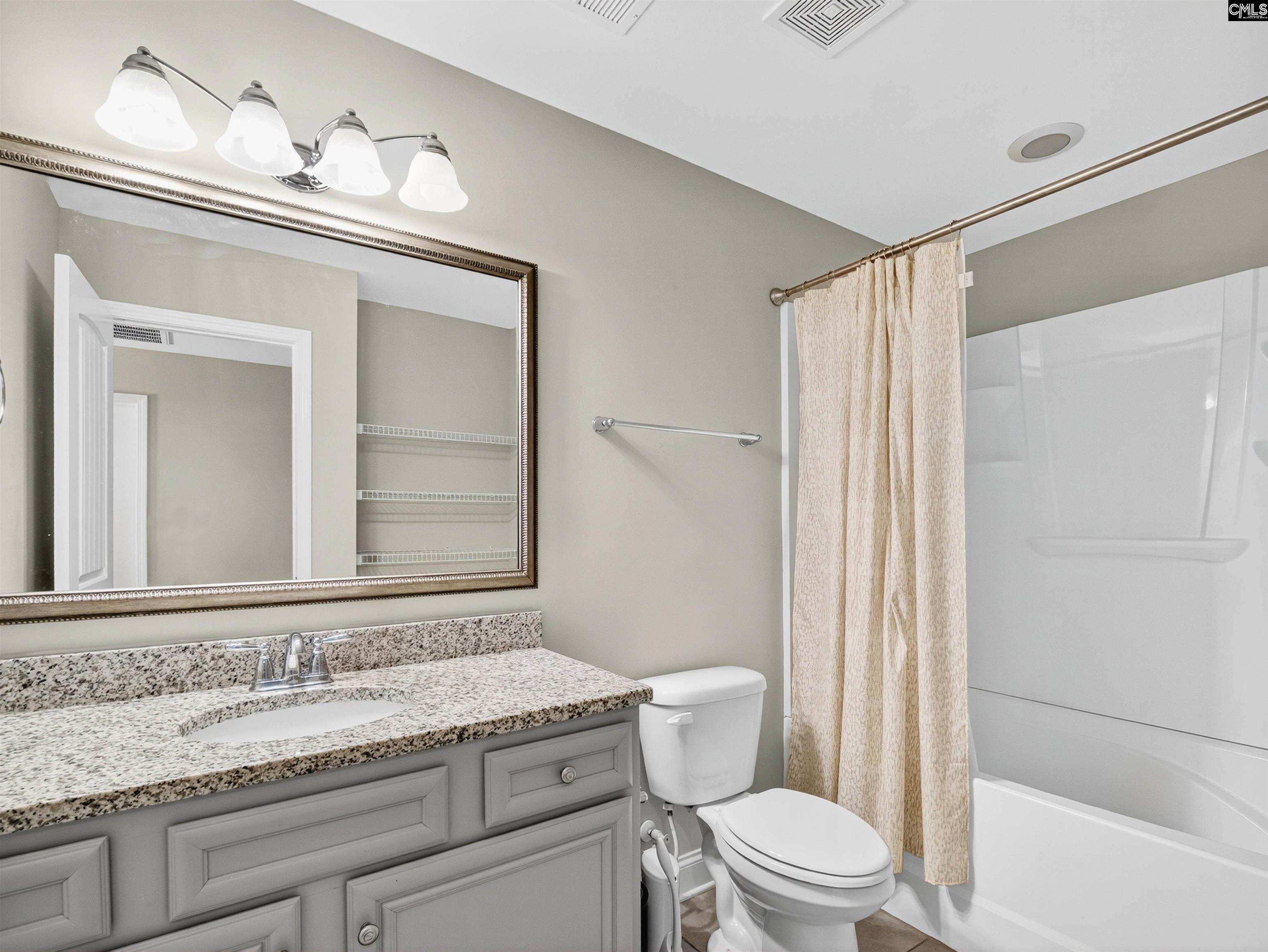 660 Stoneywater Court Elgin, SC 29045