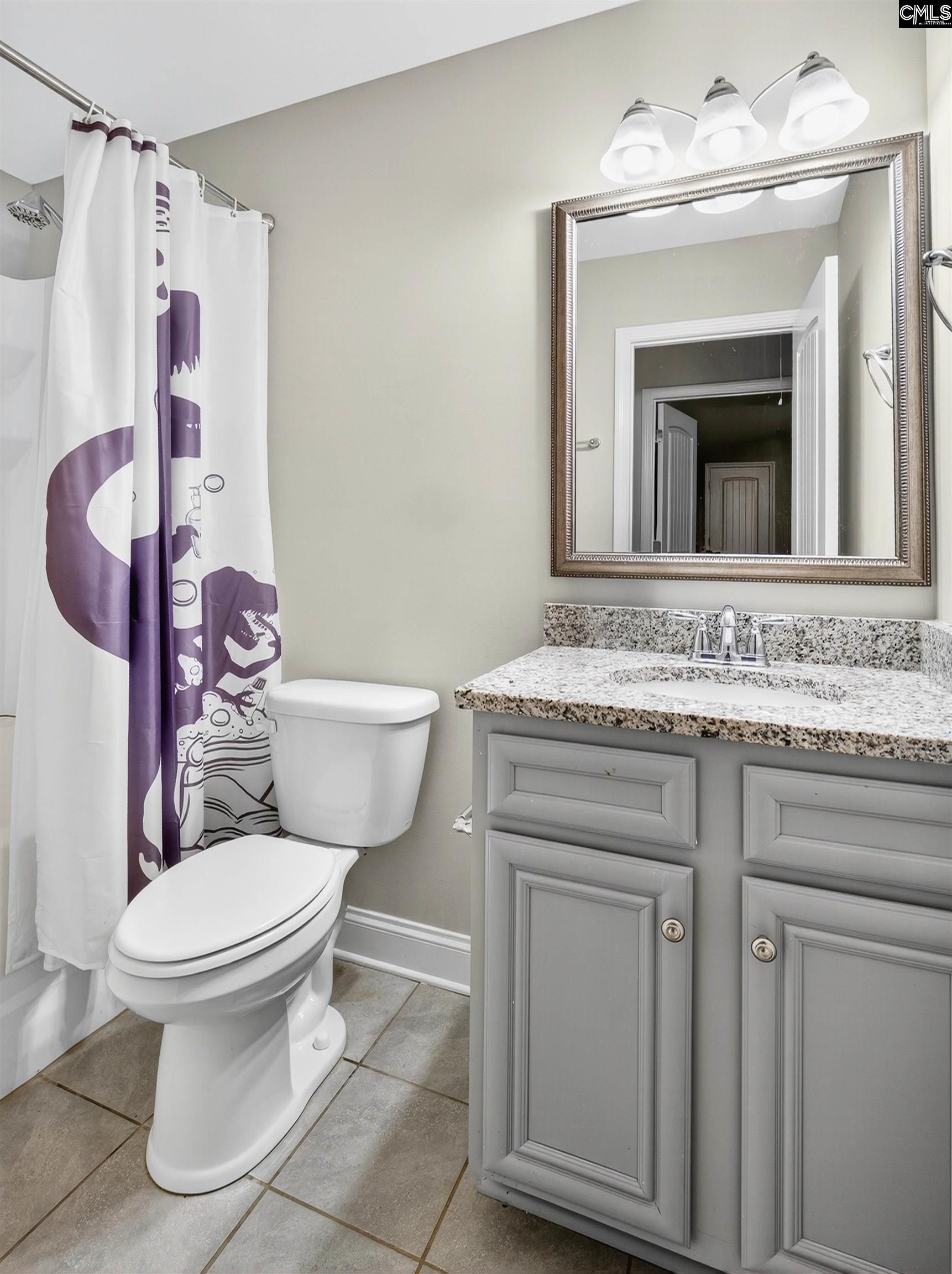660 Stoneywater Court Elgin, SC 29045