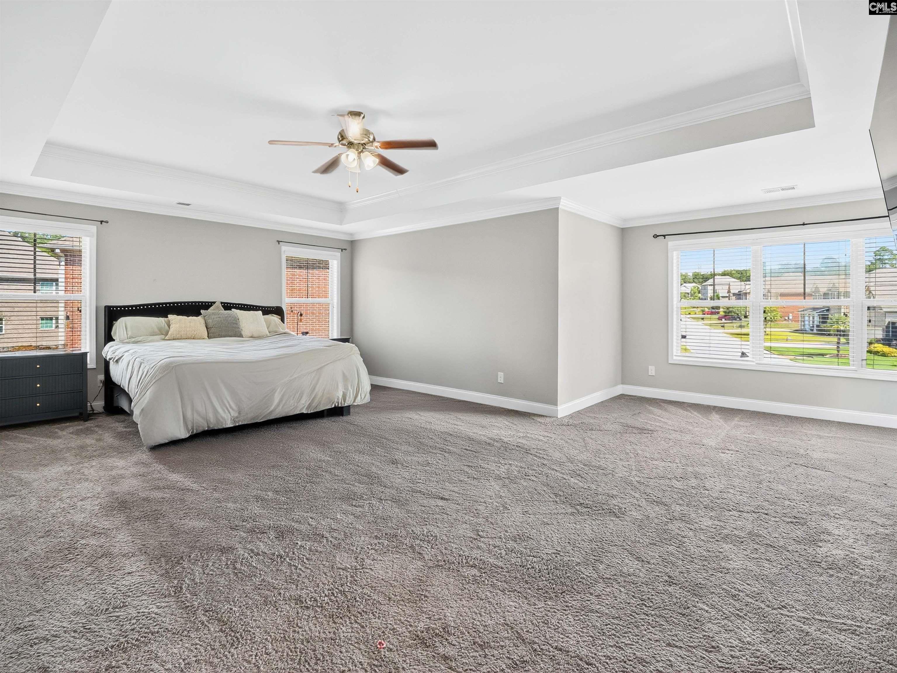 660 Stoneywater Court Elgin, SC 29045