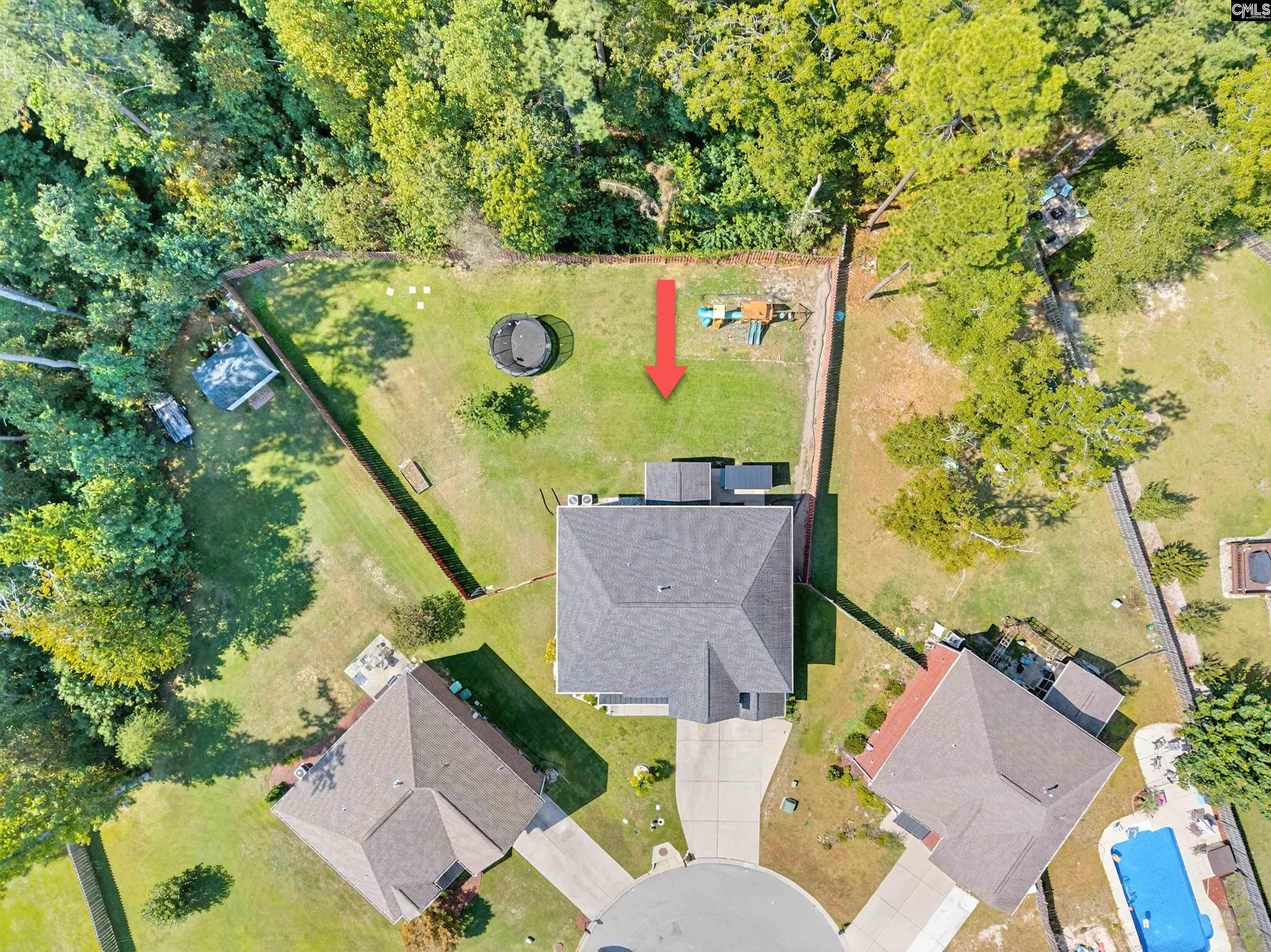 660 Stoneywater Court Elgin, SC 29045