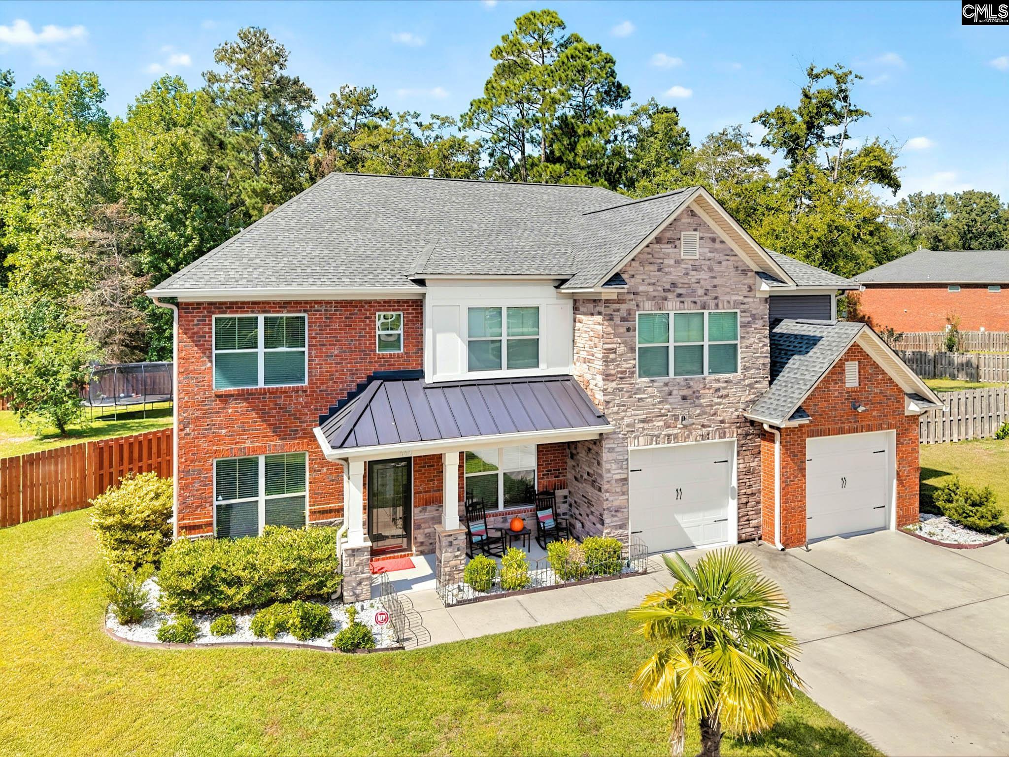 660 Stoneywater Court Elgin, SC 29045