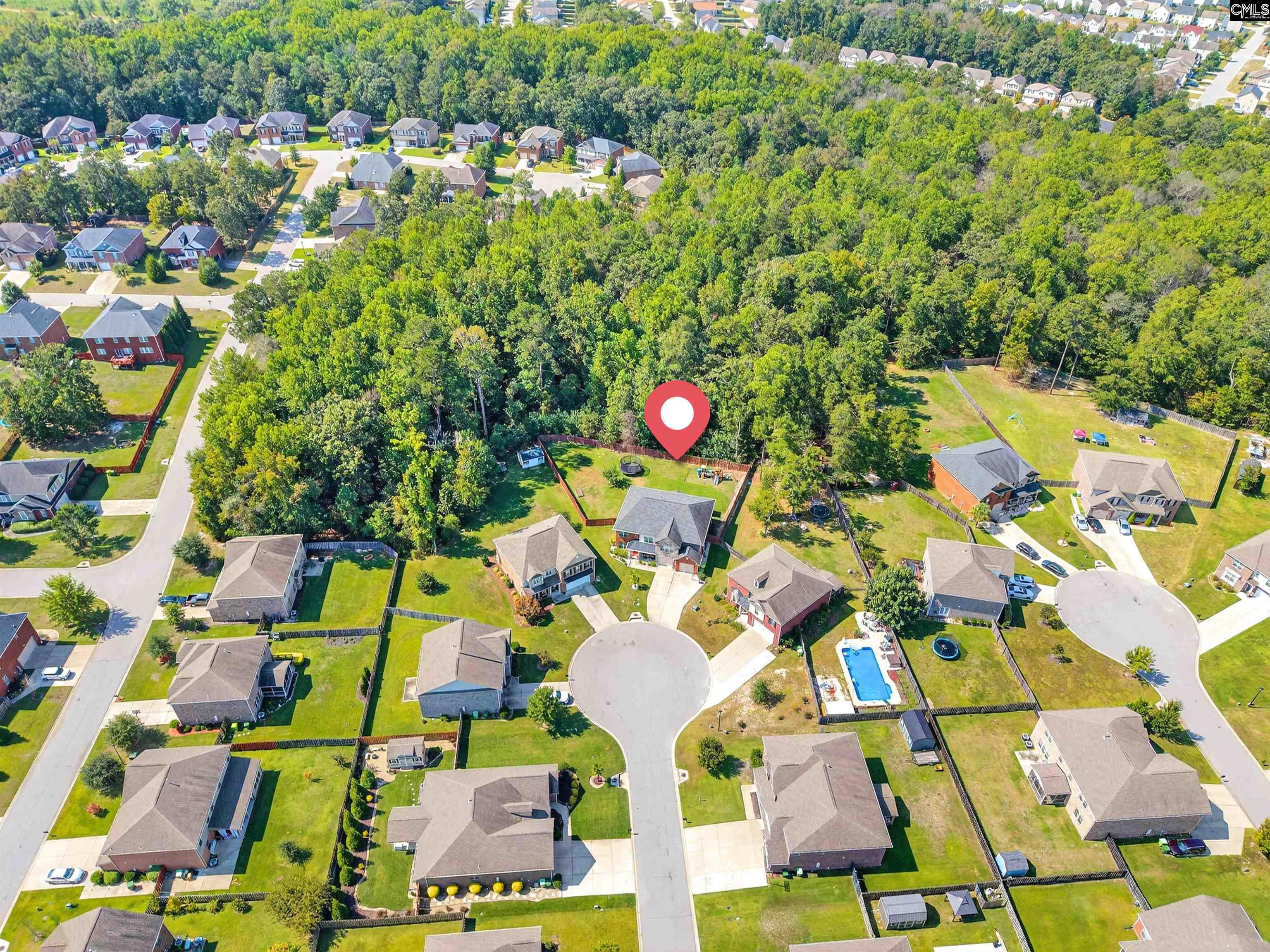 660 Stoneywater Court Elgin, SC 29045