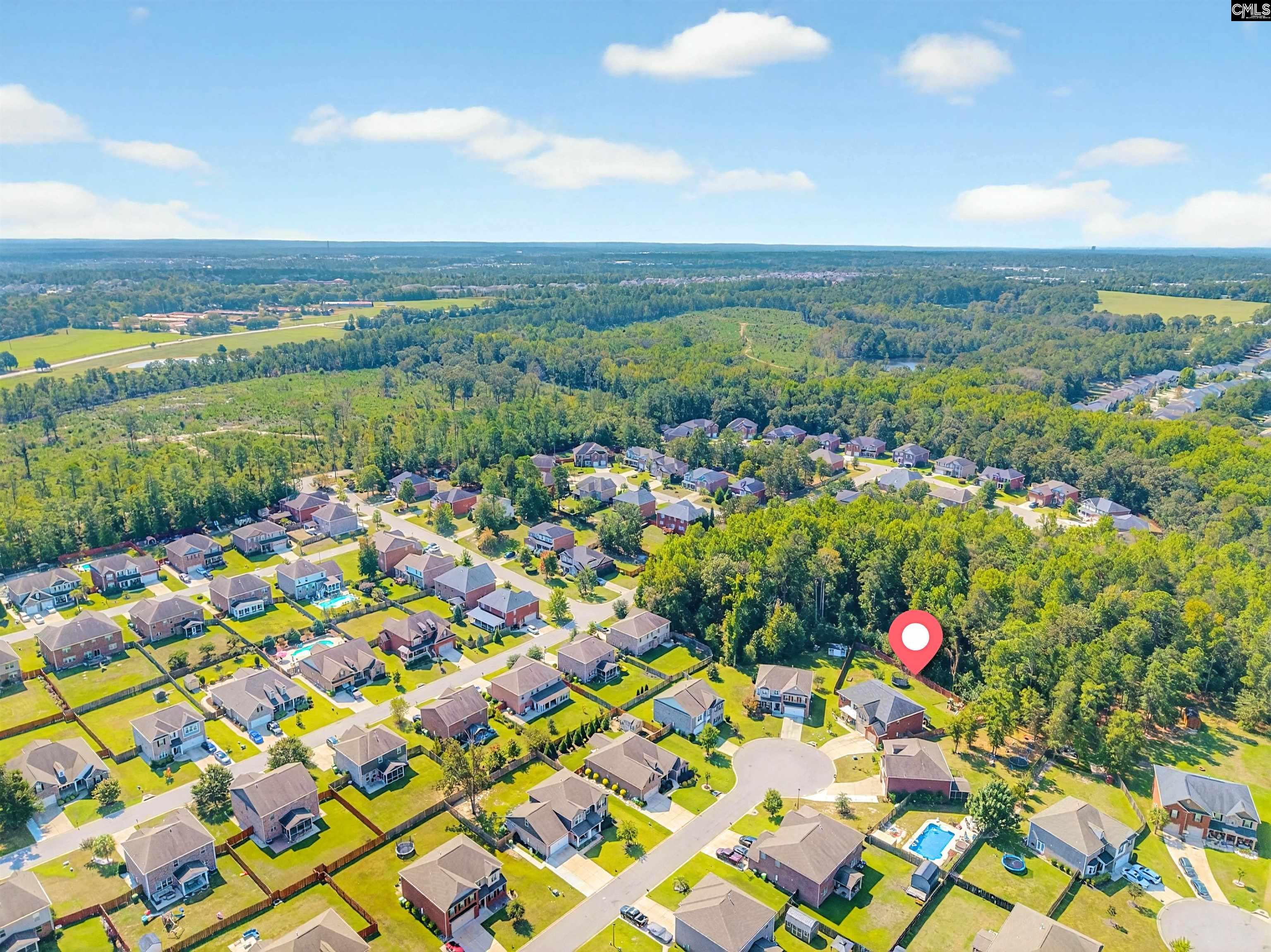 660 Stoneywater Court Elgin, SC 29045