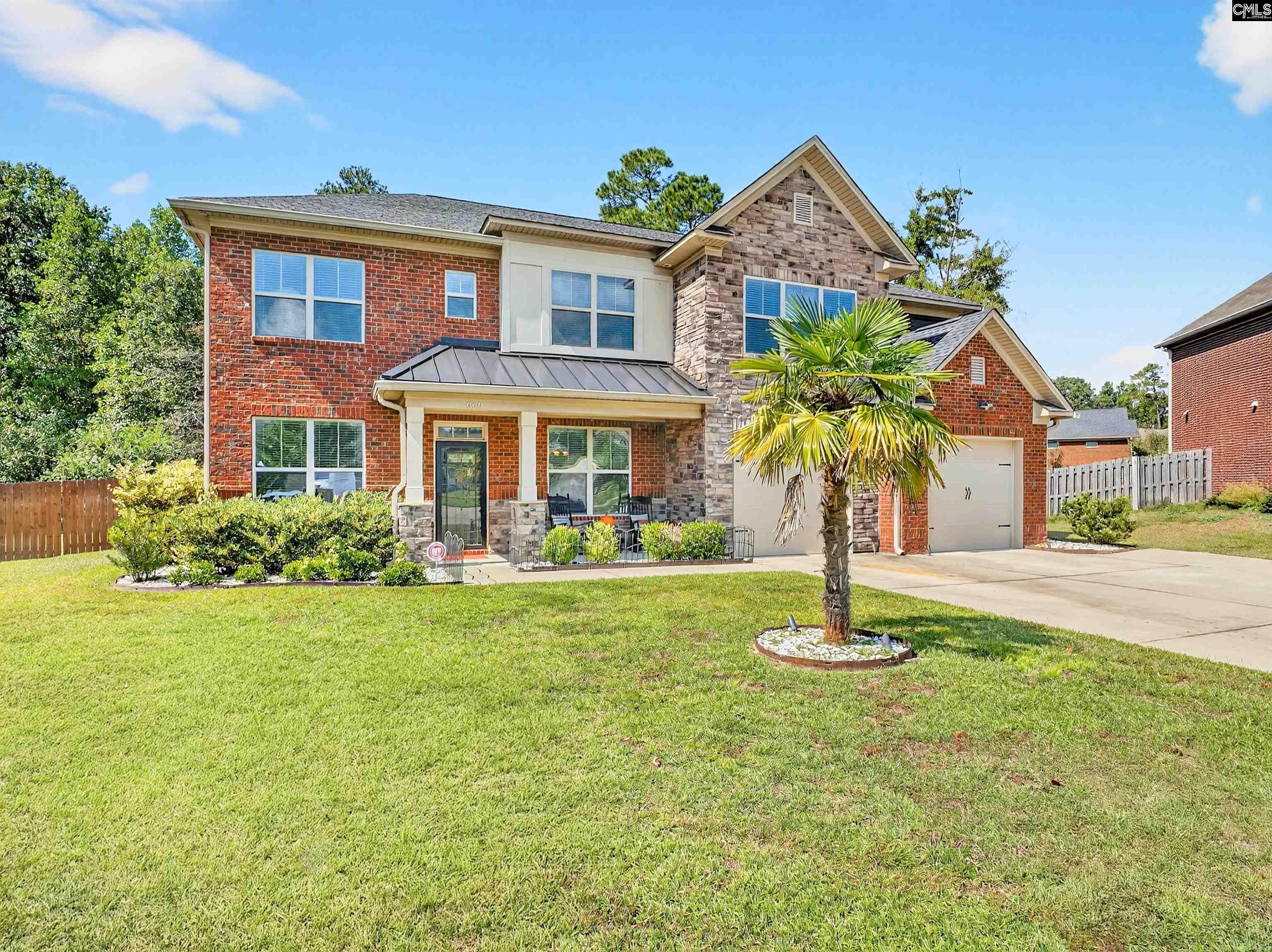 660 Stoneywater Court Elgin, SC 29045