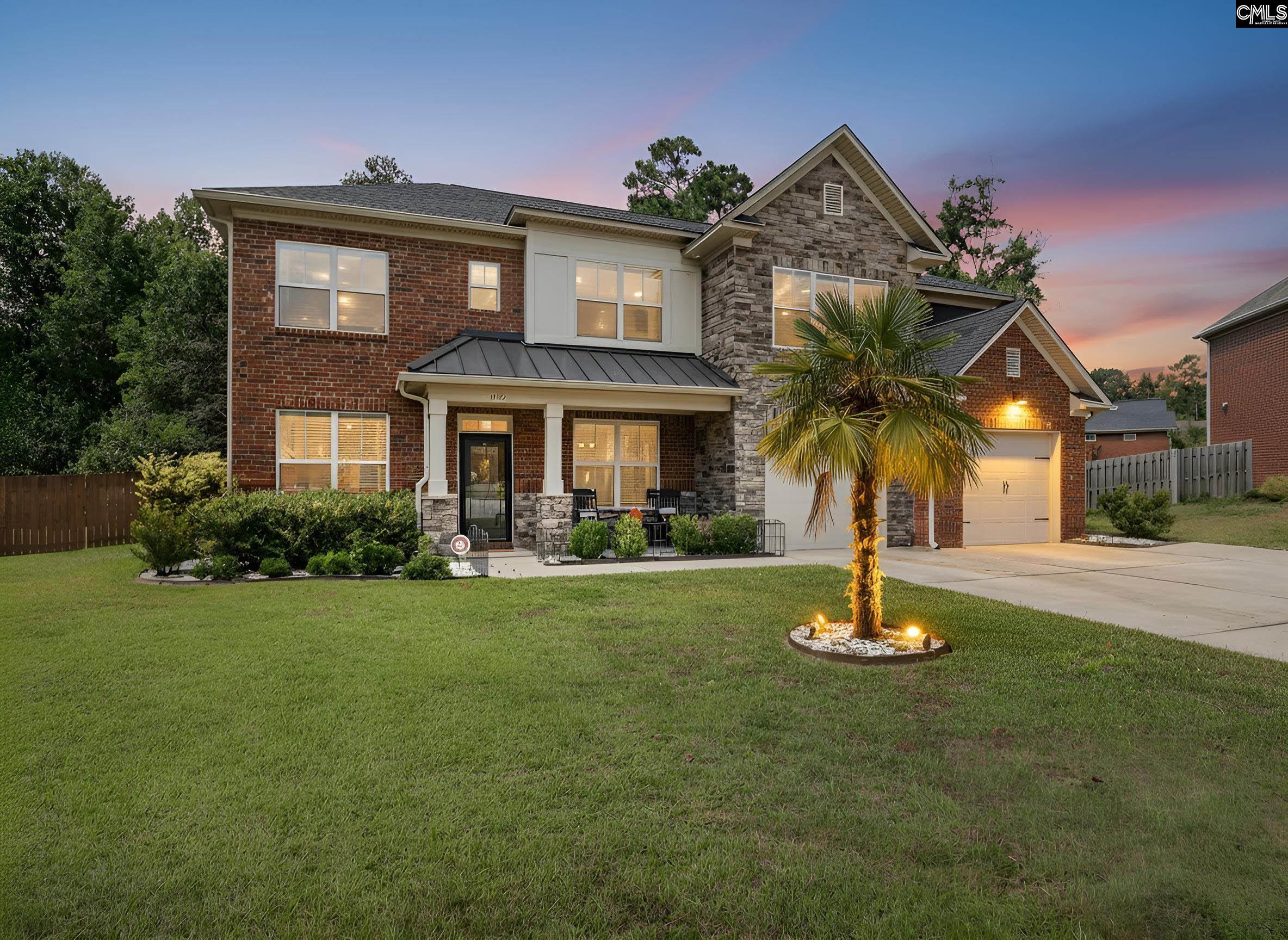 660 Stoneywater Court Elgin, SC 29045