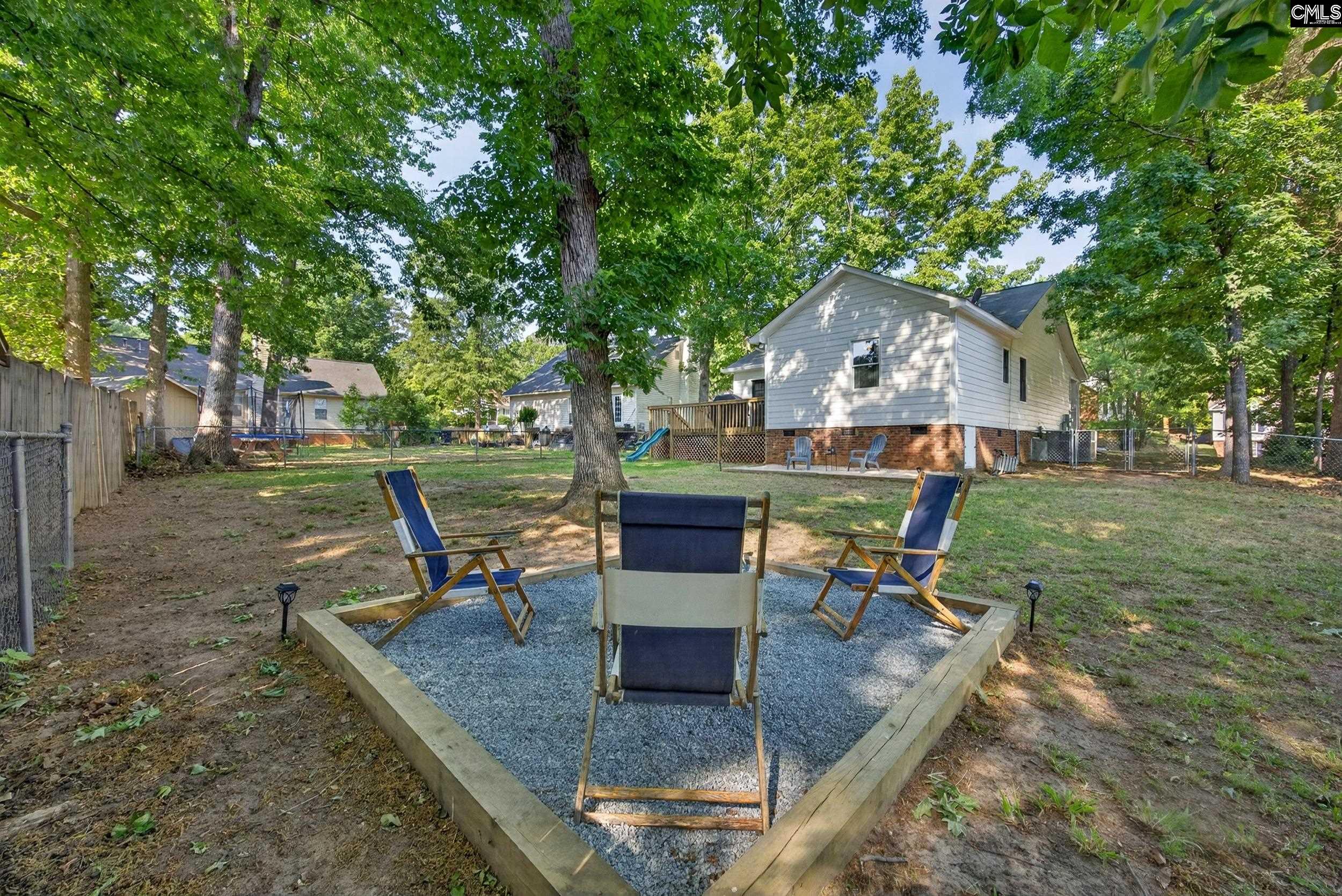 210 Stockmoor Road Columbia, SC 29212