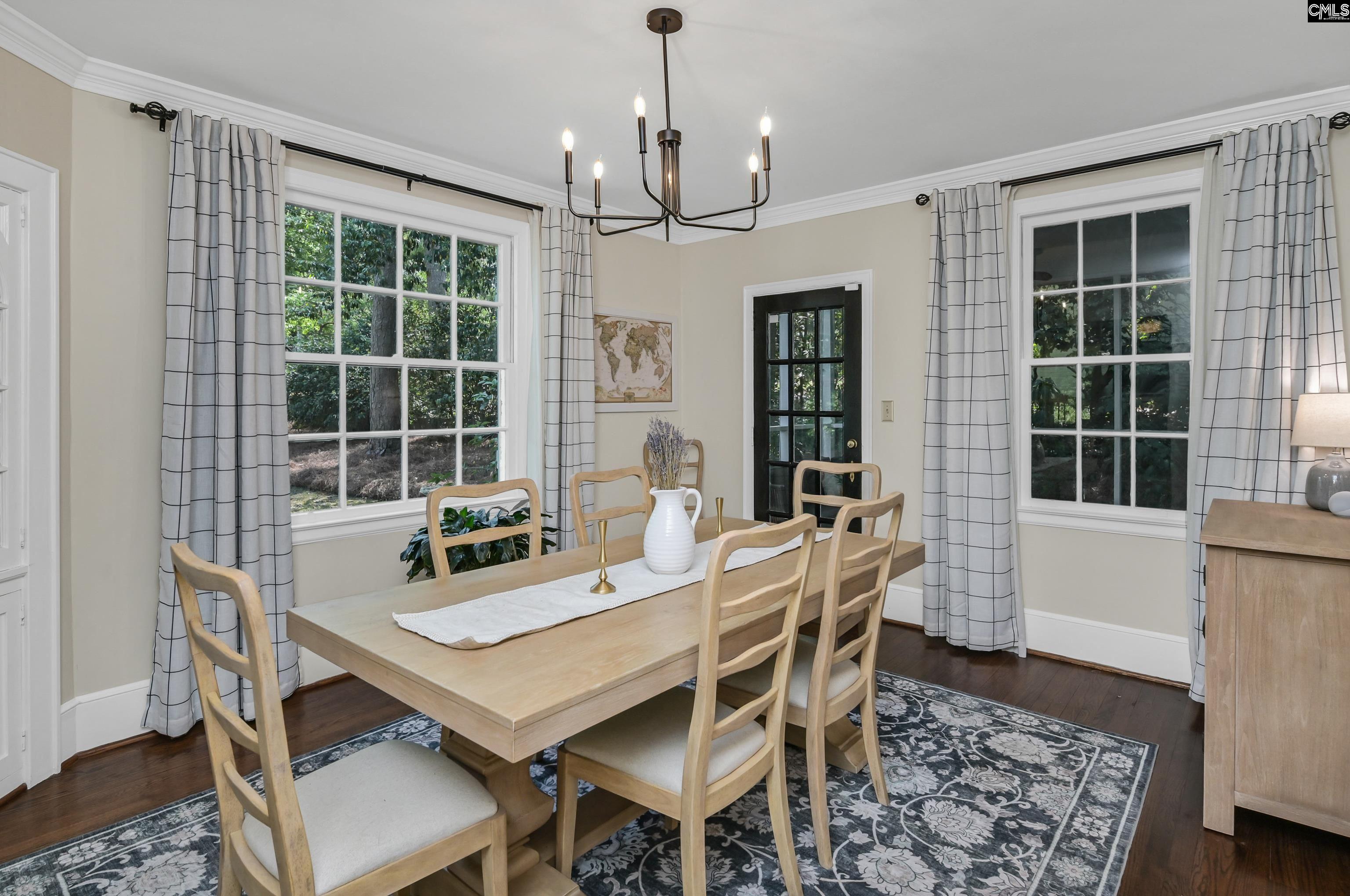1707 Belmont Drive Columbia, SC 29206