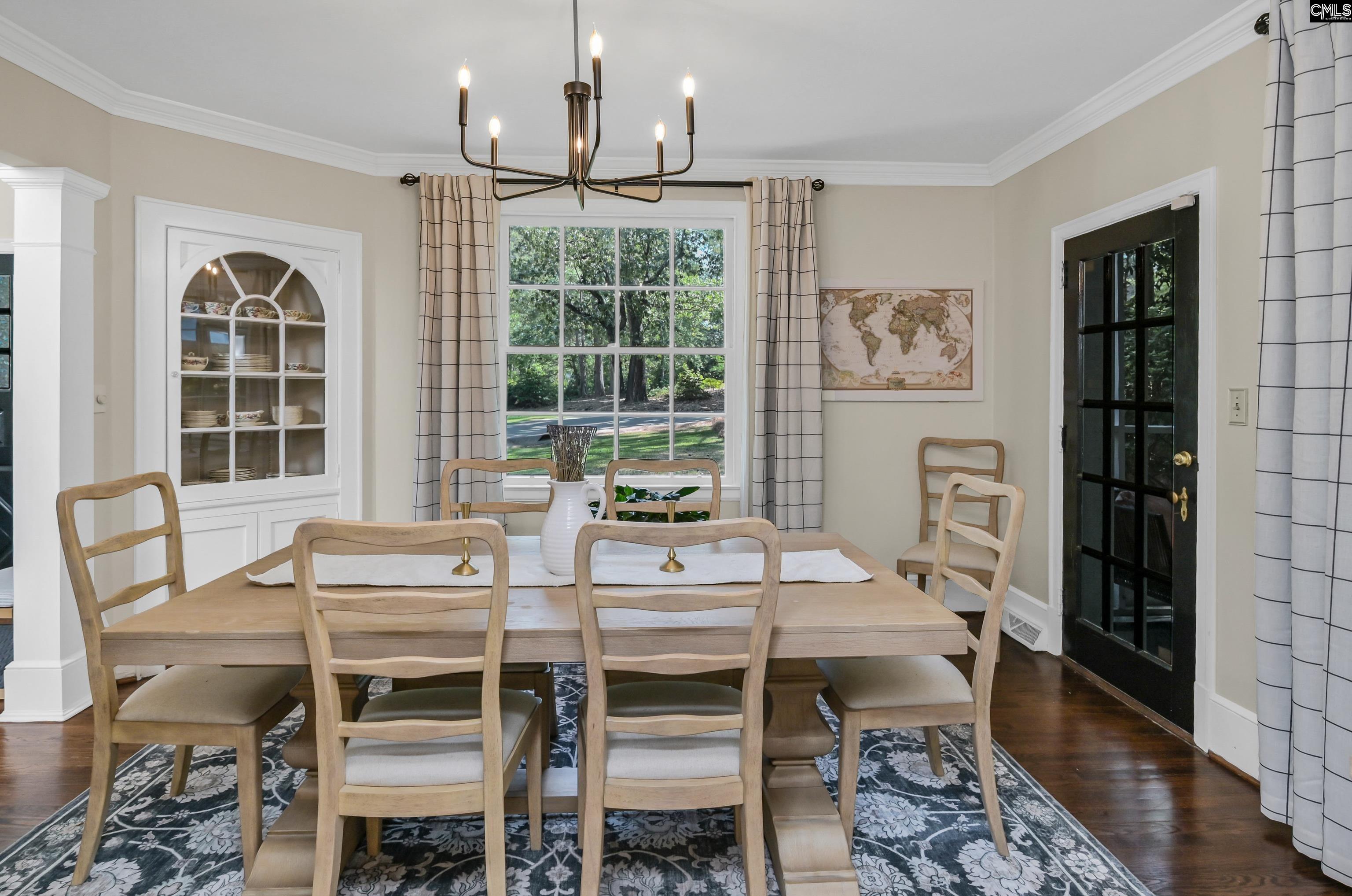1707 Belmont Drive Columbia, SC 29206
