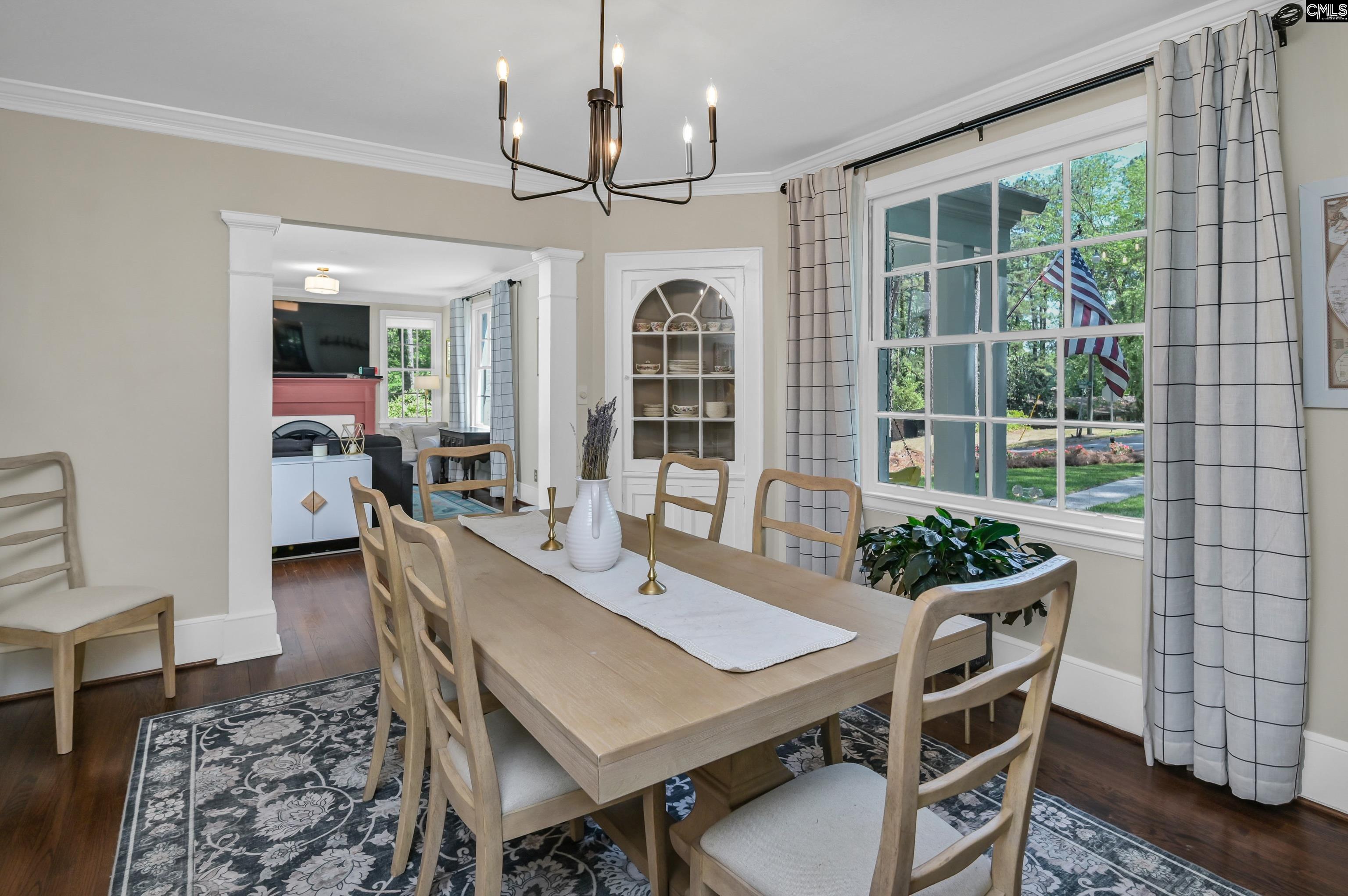 1707 Belmont Drive Columbia, SC 29206