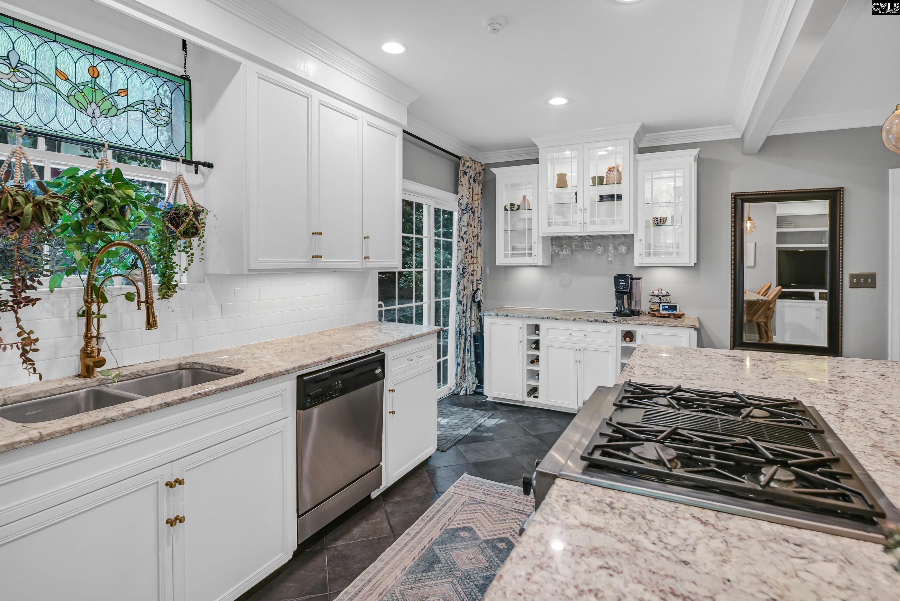 1707 Belmont Drive Columbia, SC 29206