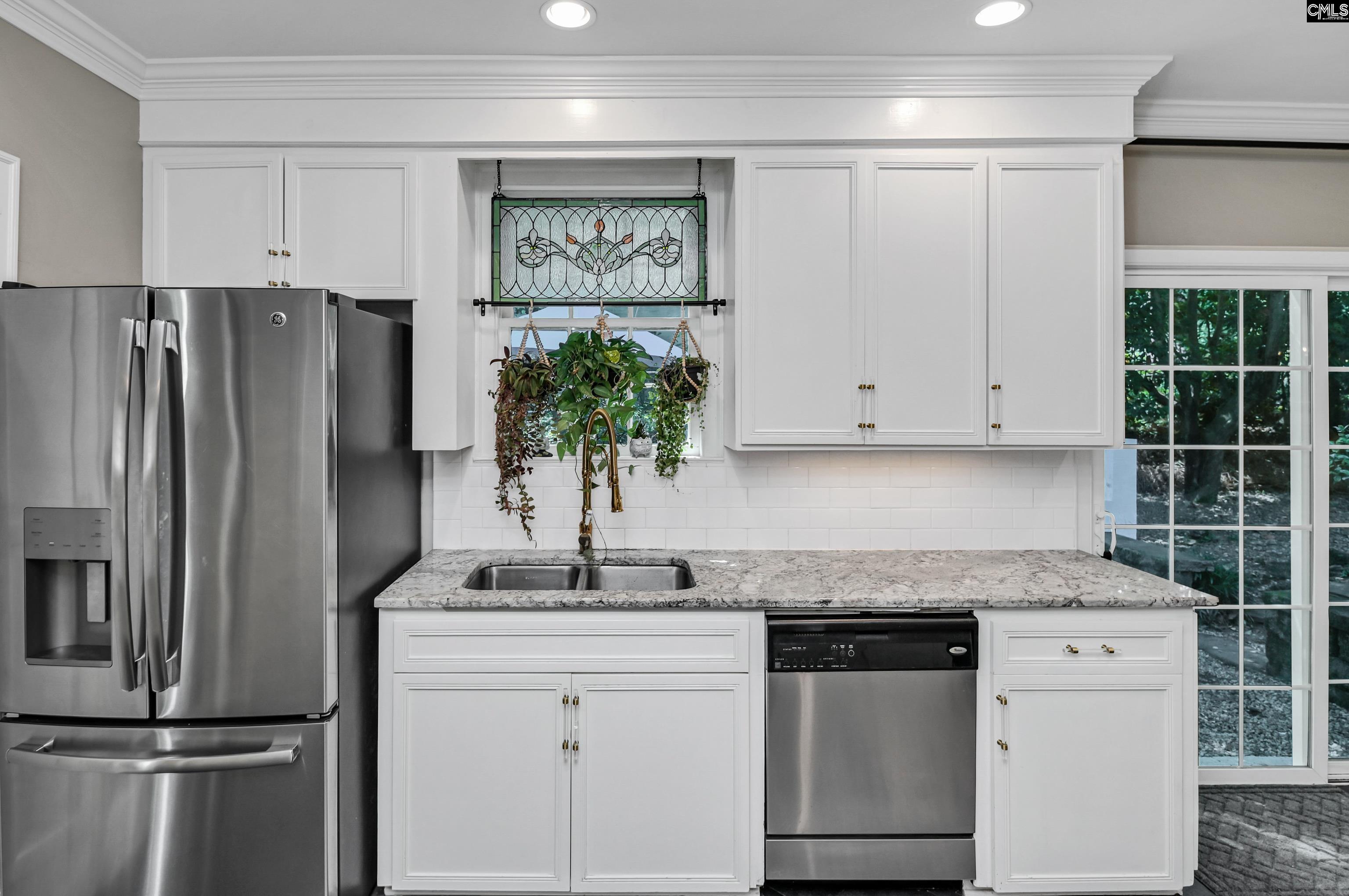 1707 Belmont Drive Columbia, SC 29206