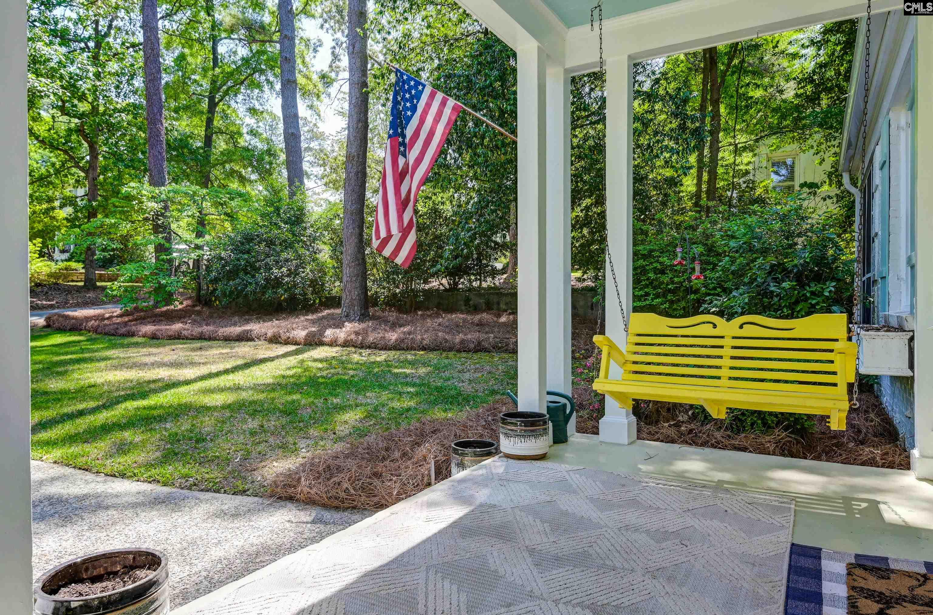 1707 Belmont Drive Columbia, SC 29206