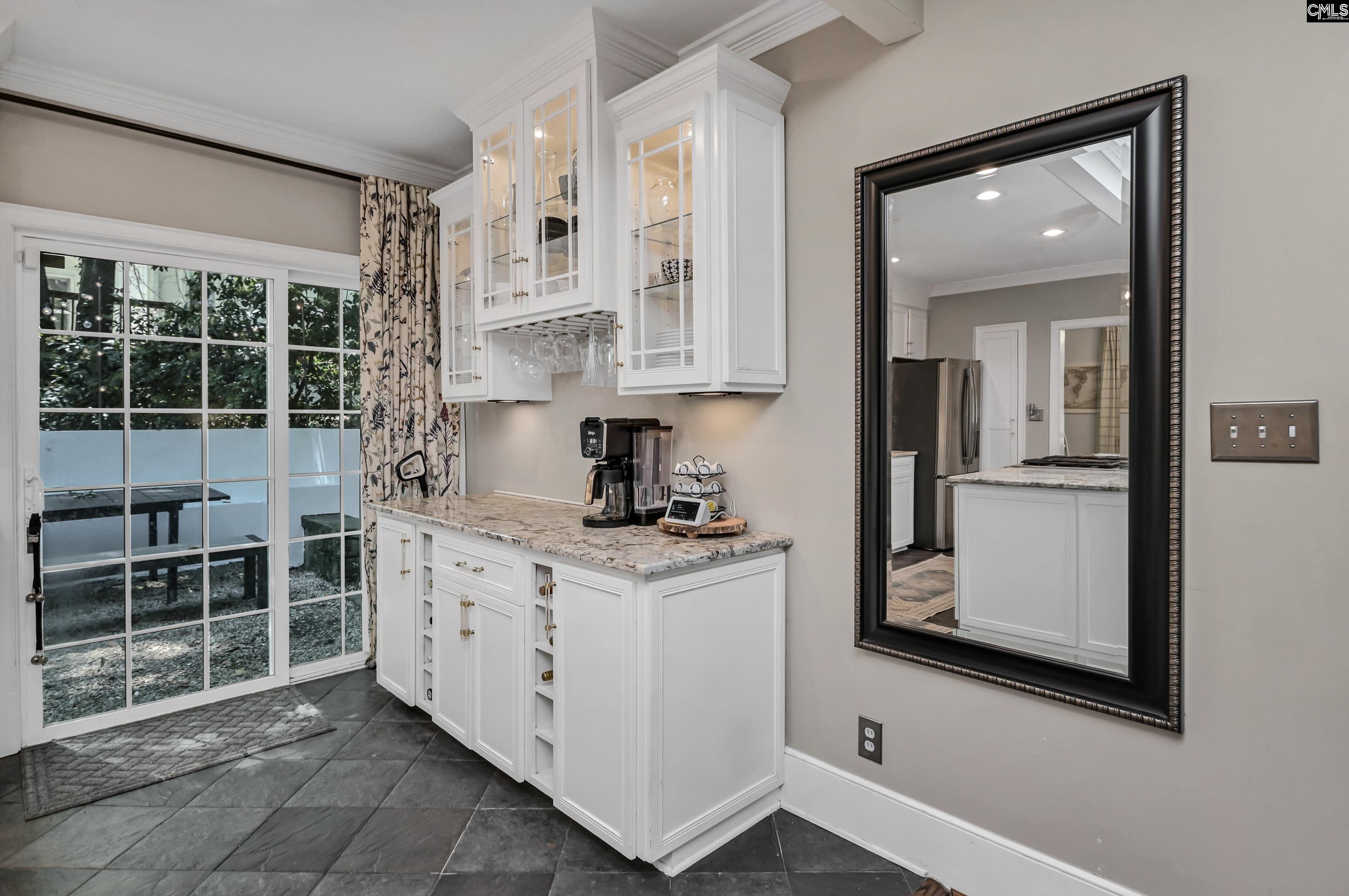 1707 Belmont Drive Columbia, SC 29206