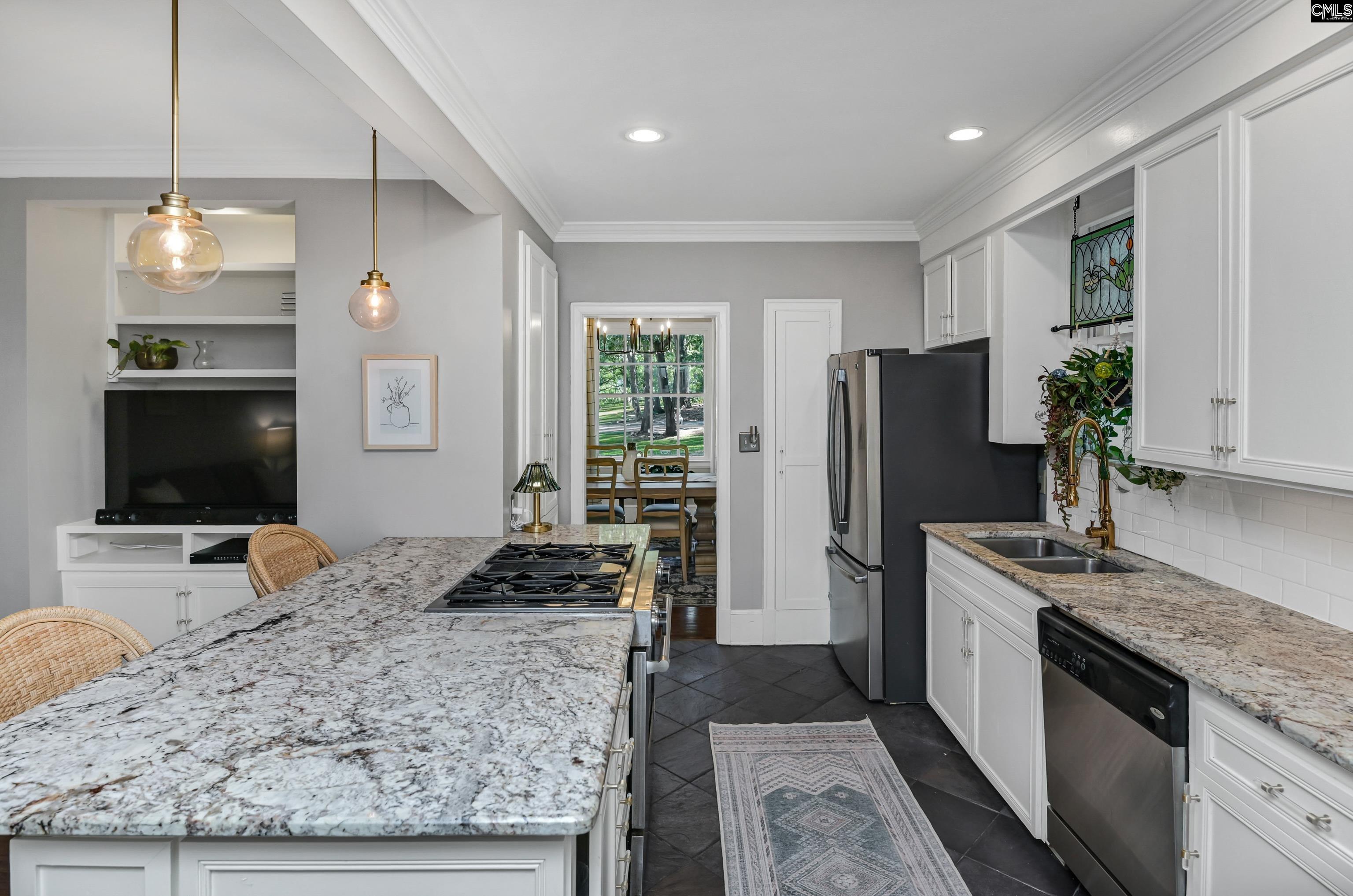 1707 Belmont Drive Columbia, SC 29206