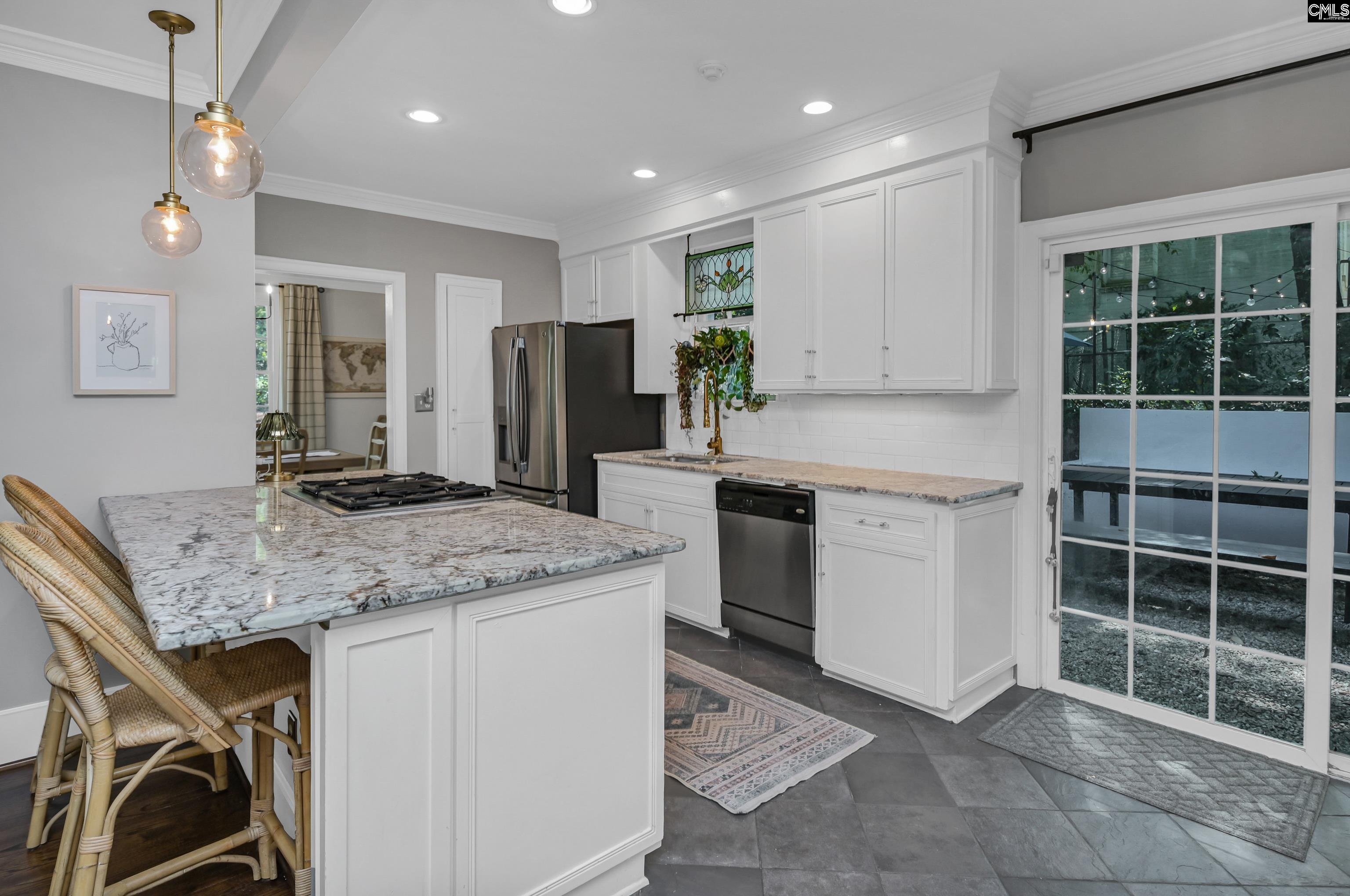 1707 Belmont Drive Columbia, SC 29206