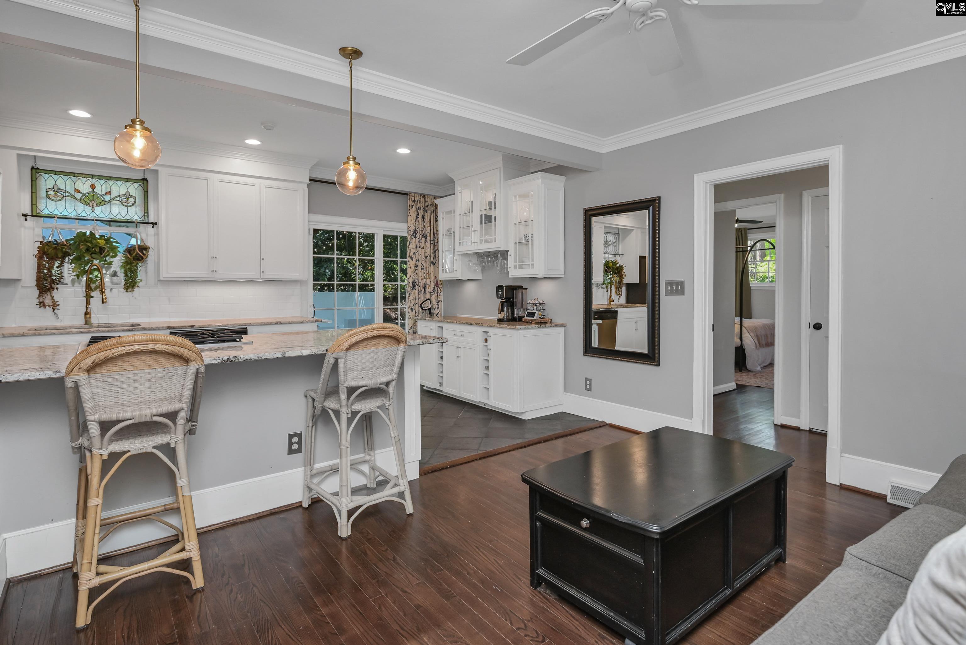 1707 Belmont Drive Columbia, SC 29206