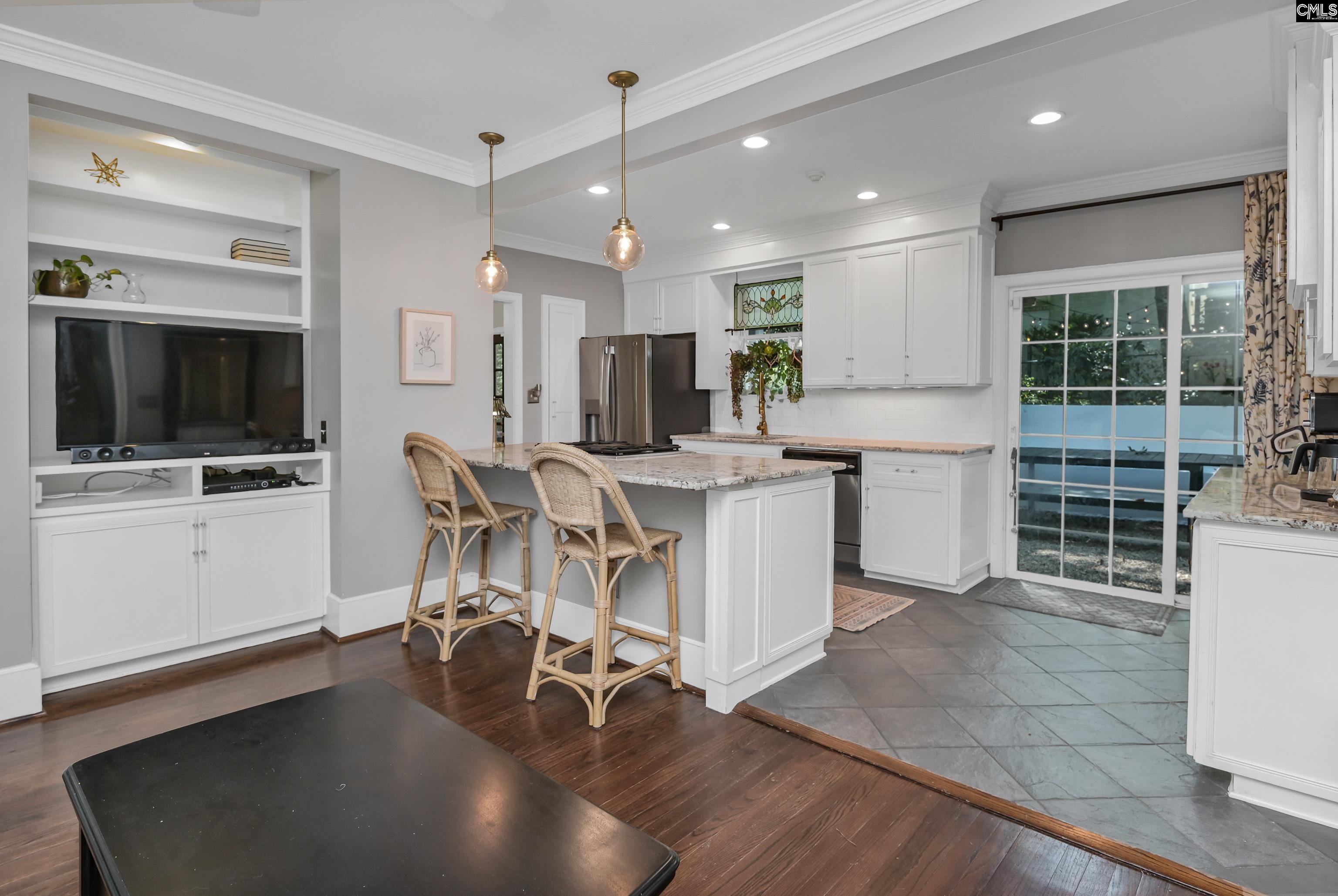 1707 Belmont Drive Columbia, SC 29206