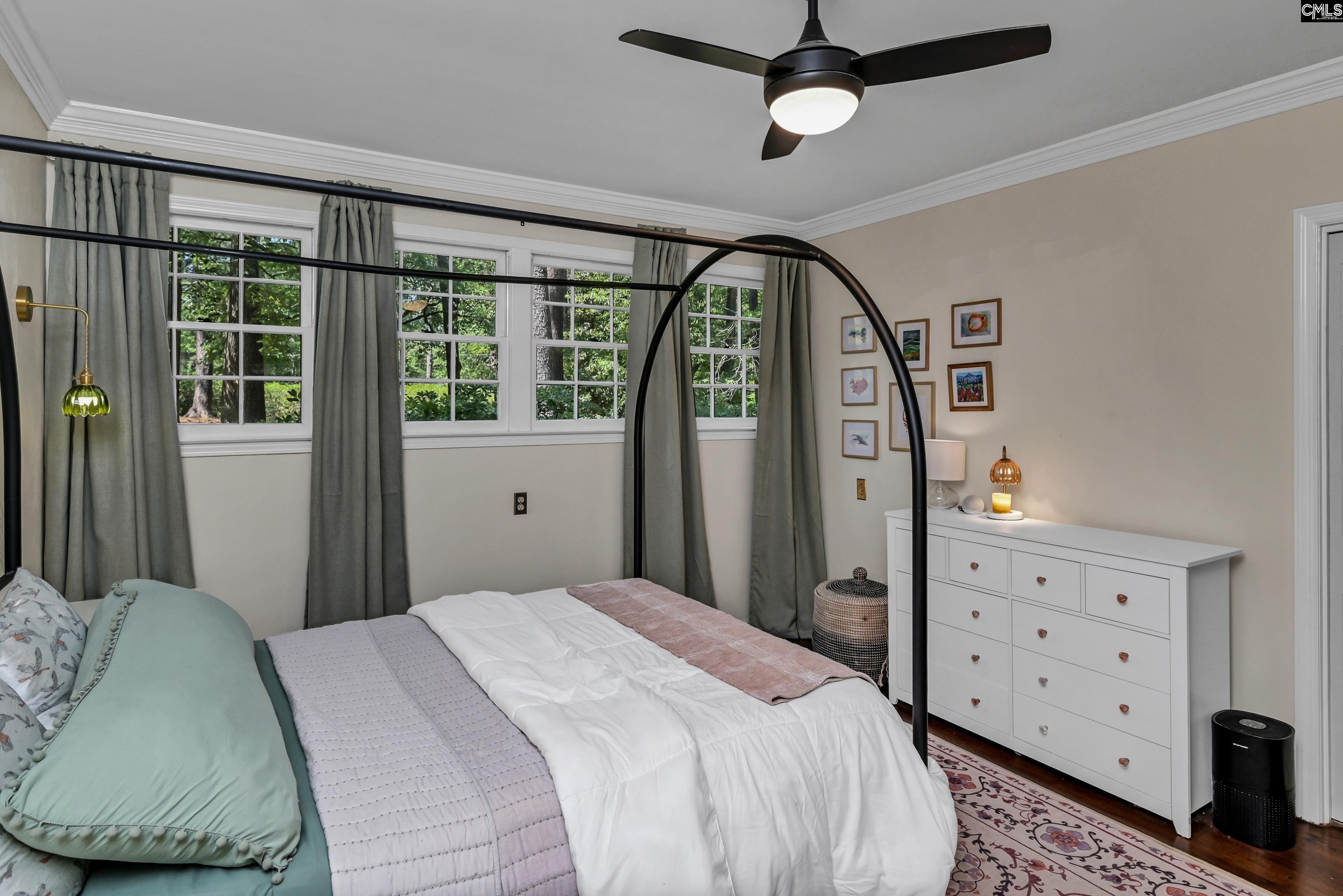 1707 Belmont Drive Columbia, SC 29206