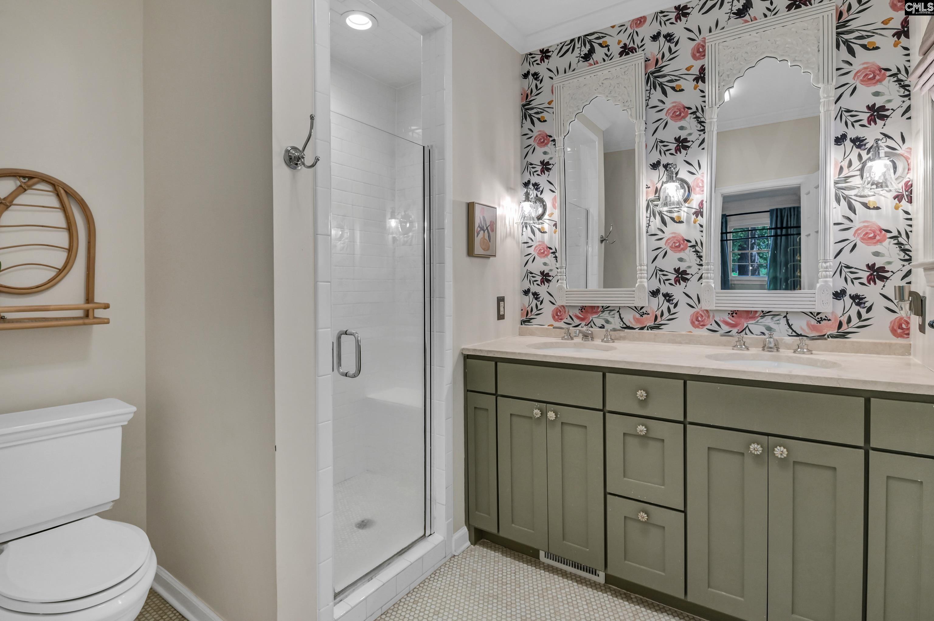 1707 Belmont Drive Columbia, SC 29206